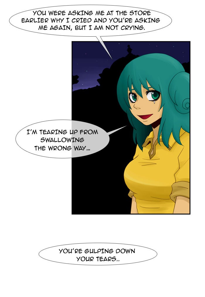 Read Kubera Manga Online