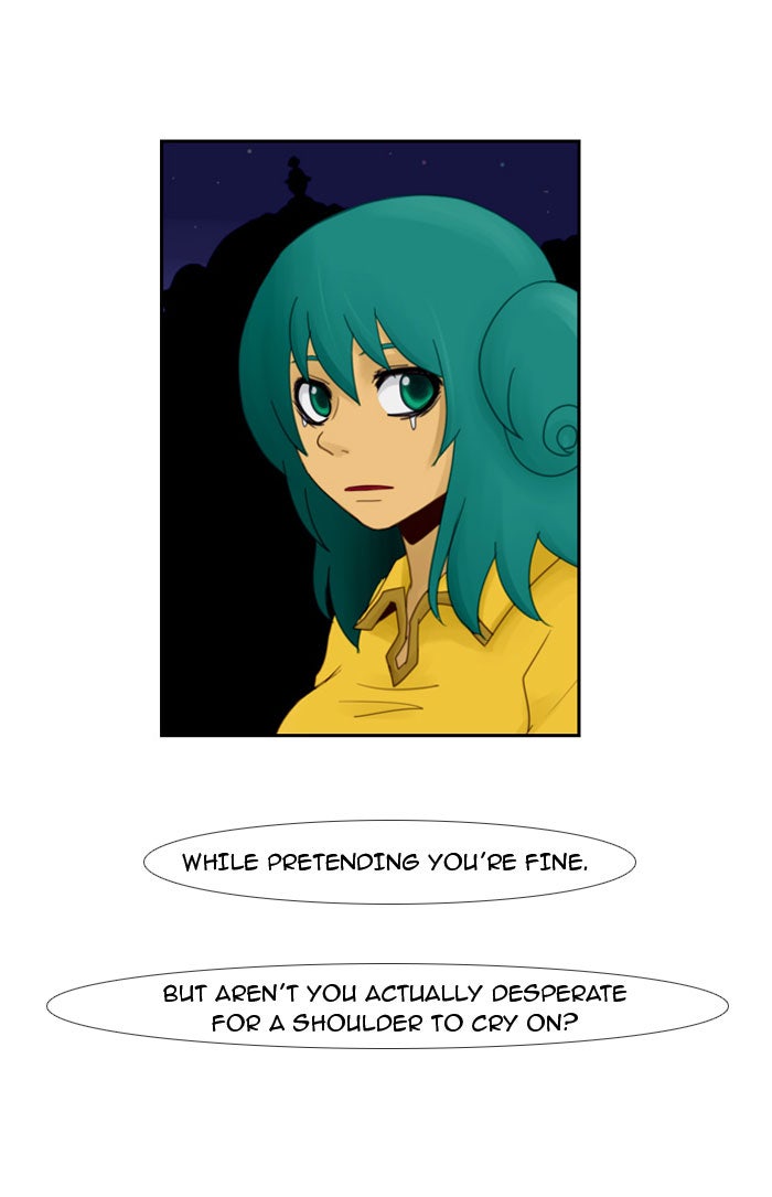 Read Kubera Manga Online