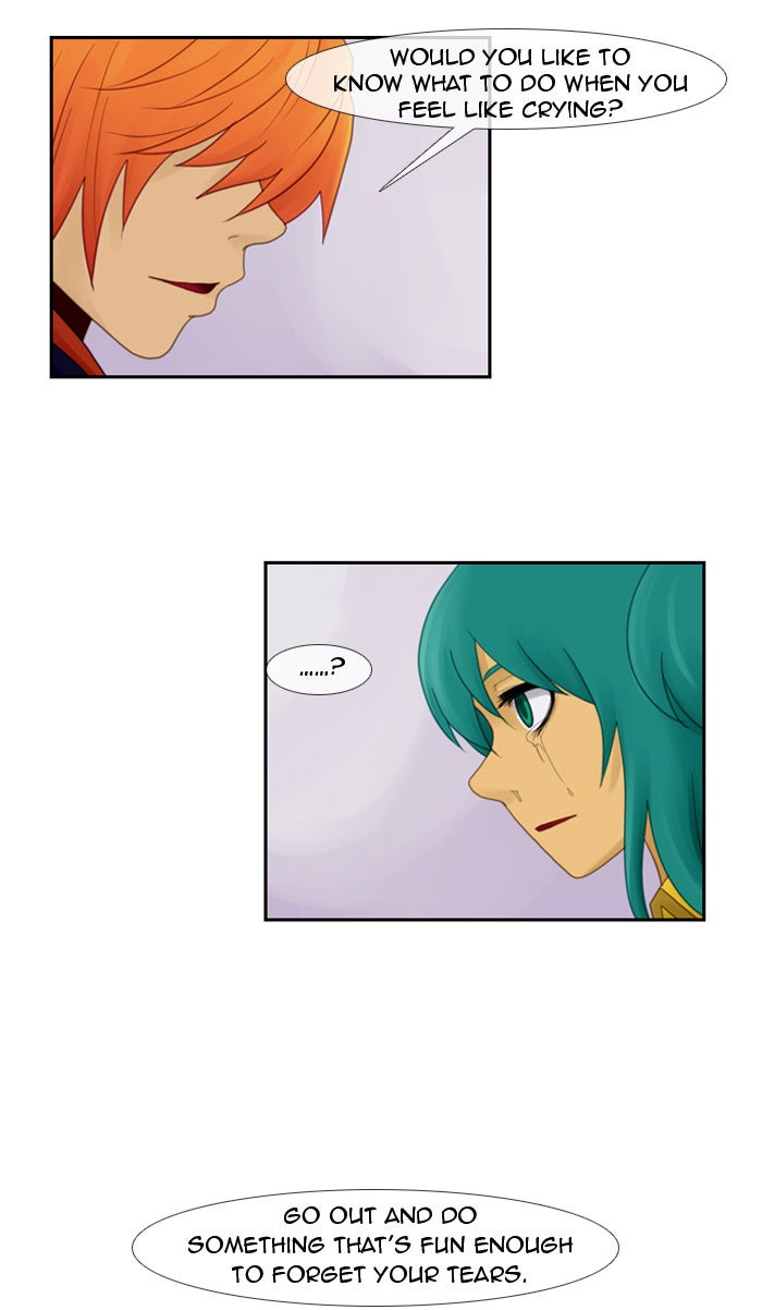 Read Kubera Manga Online