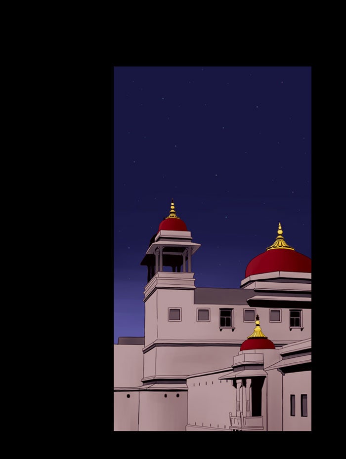 Read Kubera Manga Online