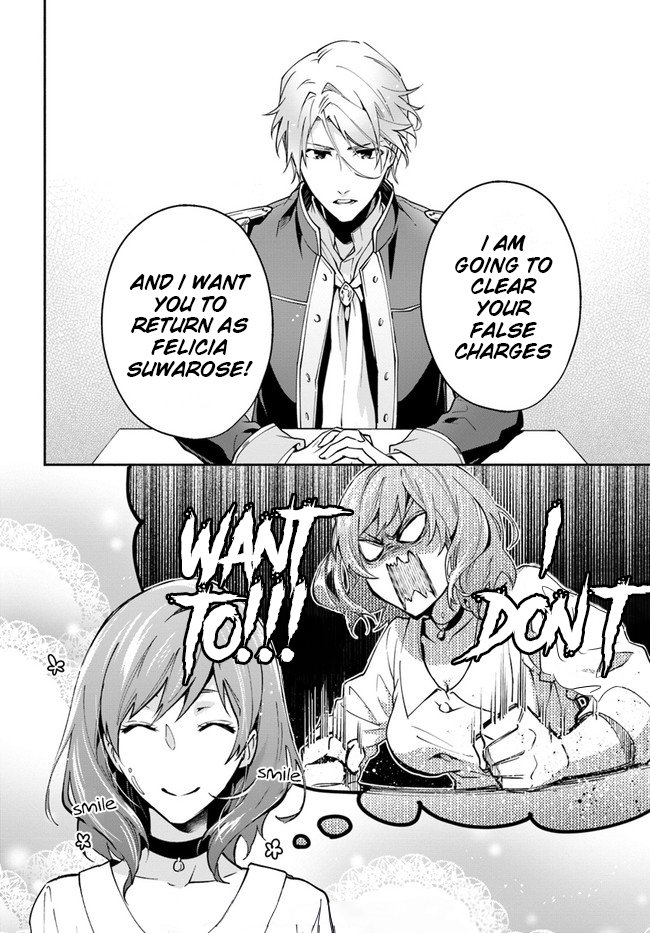 Read Lady Rose Just Wants to Be a Commoner Manga Online