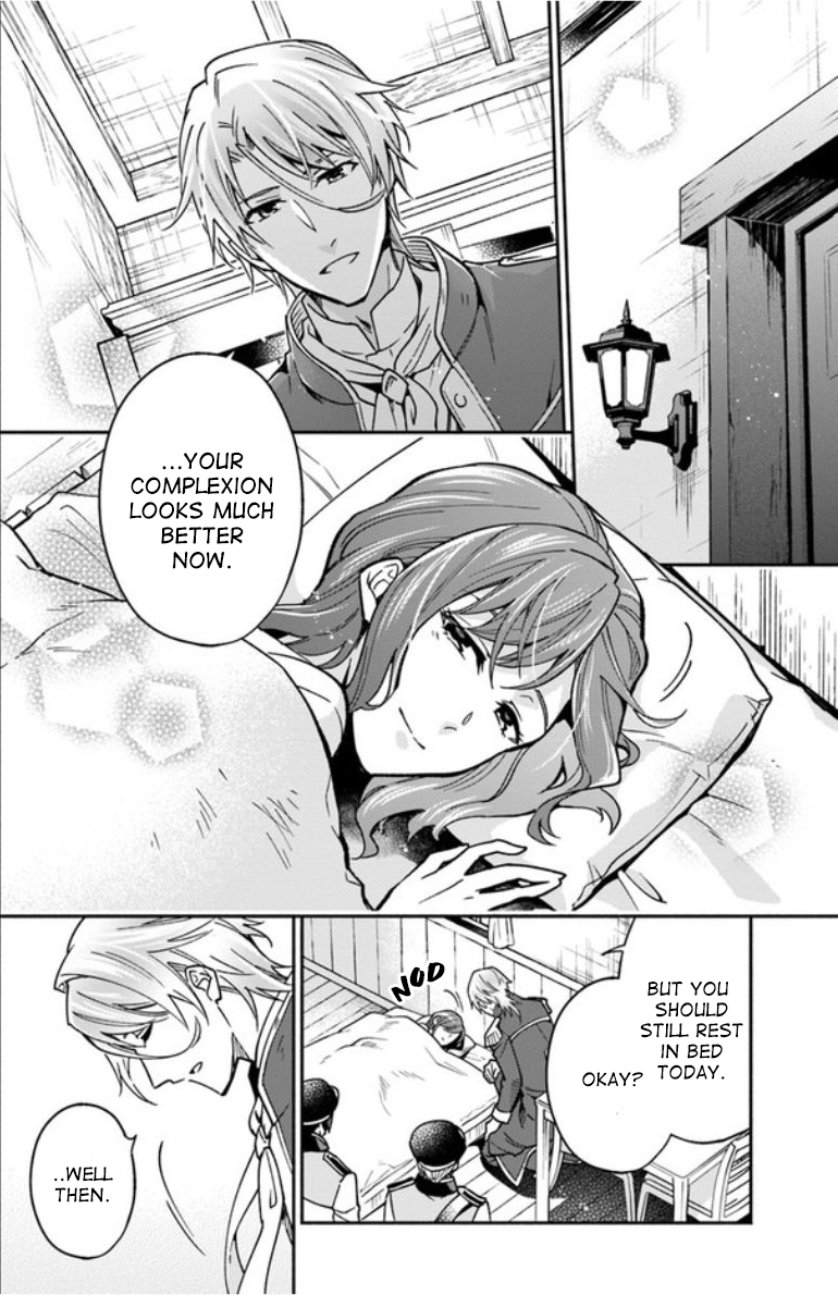 Read Lady Rose Just Wants to Be a Commoner Manga Online