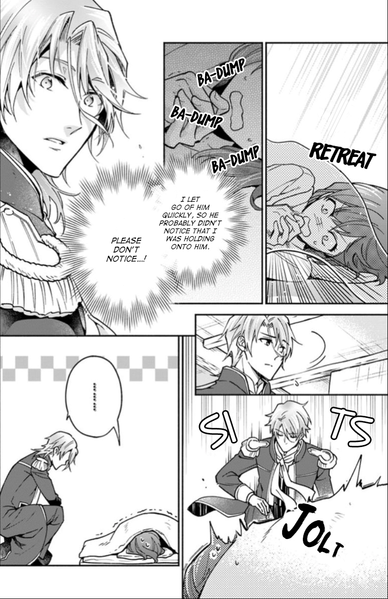 Read Lady Rose Just Wants to Be a Commoner Manga Online