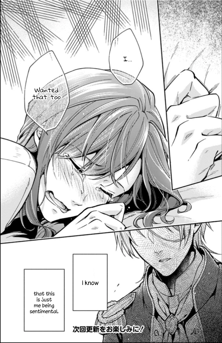 Read Lady Rose Just Wants to Be a Commoner Manga Online