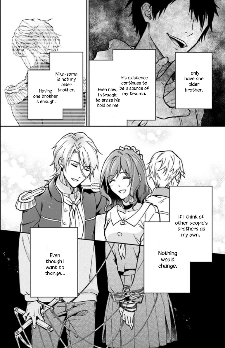 Read Lady Rose Just Wants to Be a Commoner Manga Online