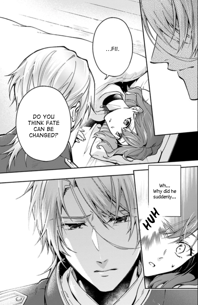 Read Lady Rose Just Wants to Be a Commoner Manga Online