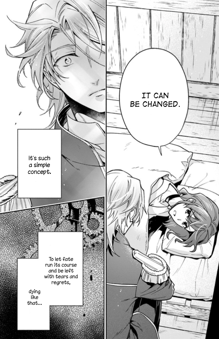 Read Lady Rose Just Wants to Be a Commoner Manga Online