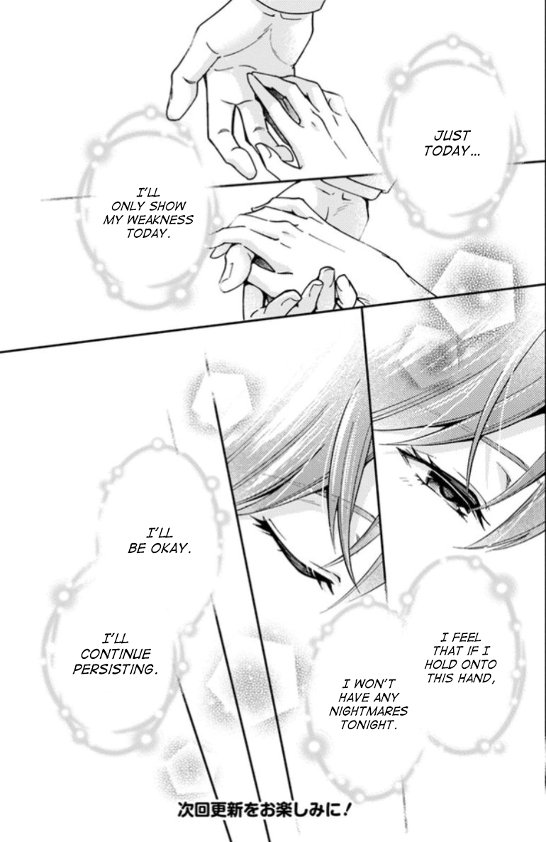 Read Lady Rose Just Wants to Be a Commoner Manga Online