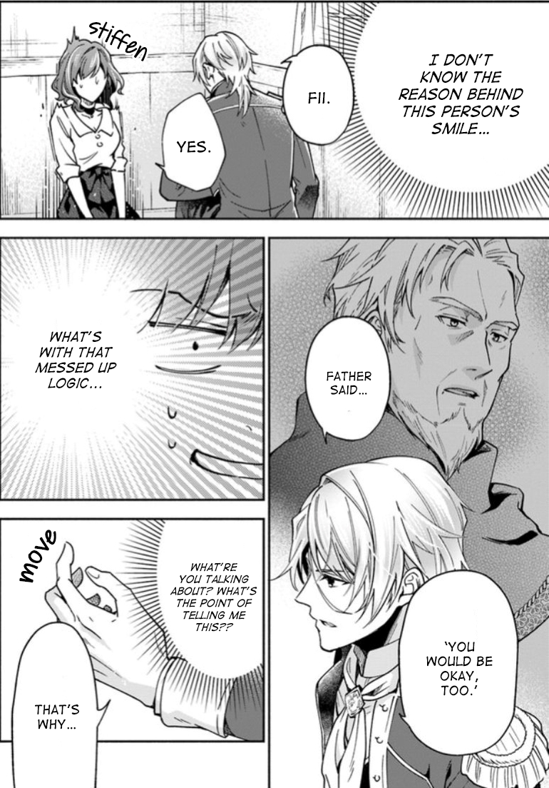 Read Lady Rose Just Wants to Be a Commoner Manga Online