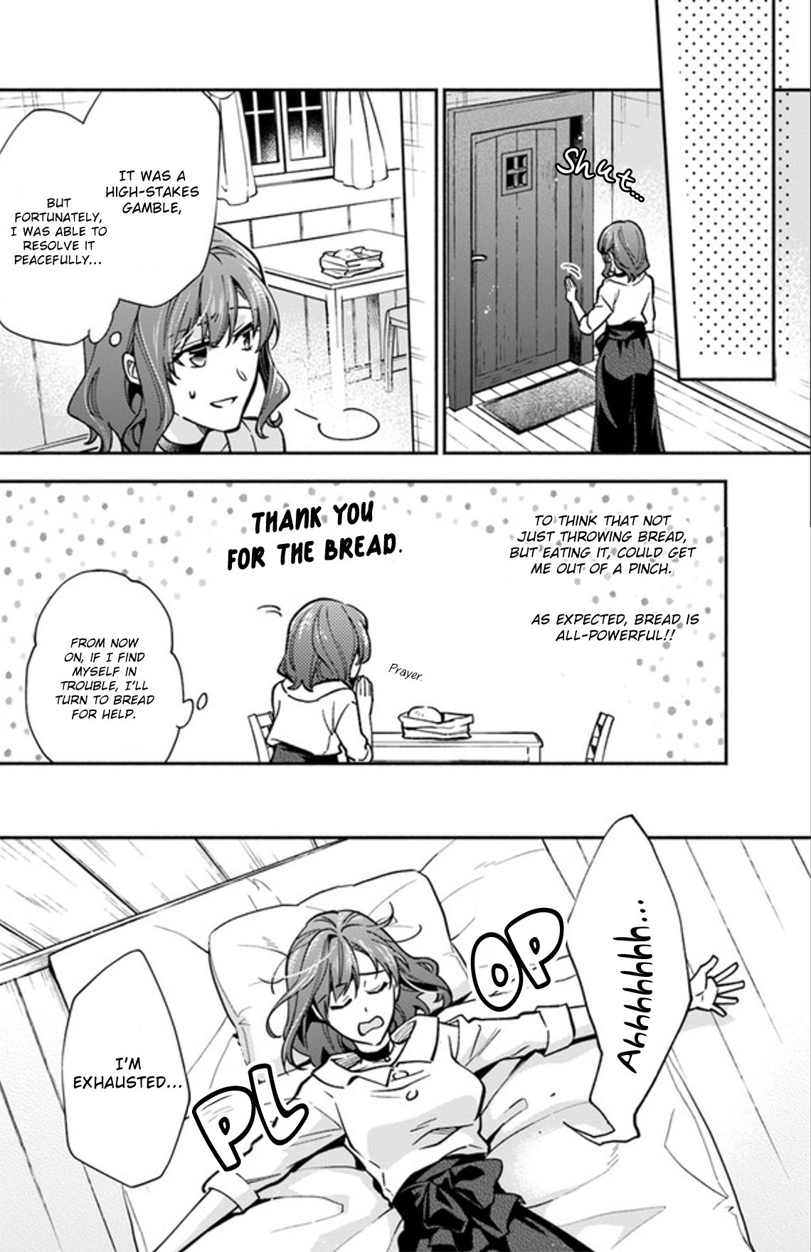 Read Lady Rose Just Wants to Be a Commoner Manga Online