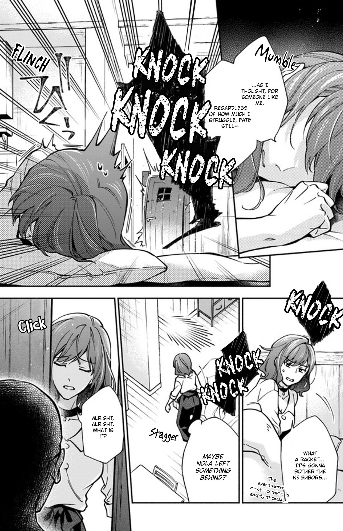 Read Lady Rose Just Wants to Be a Commoner Manga Online