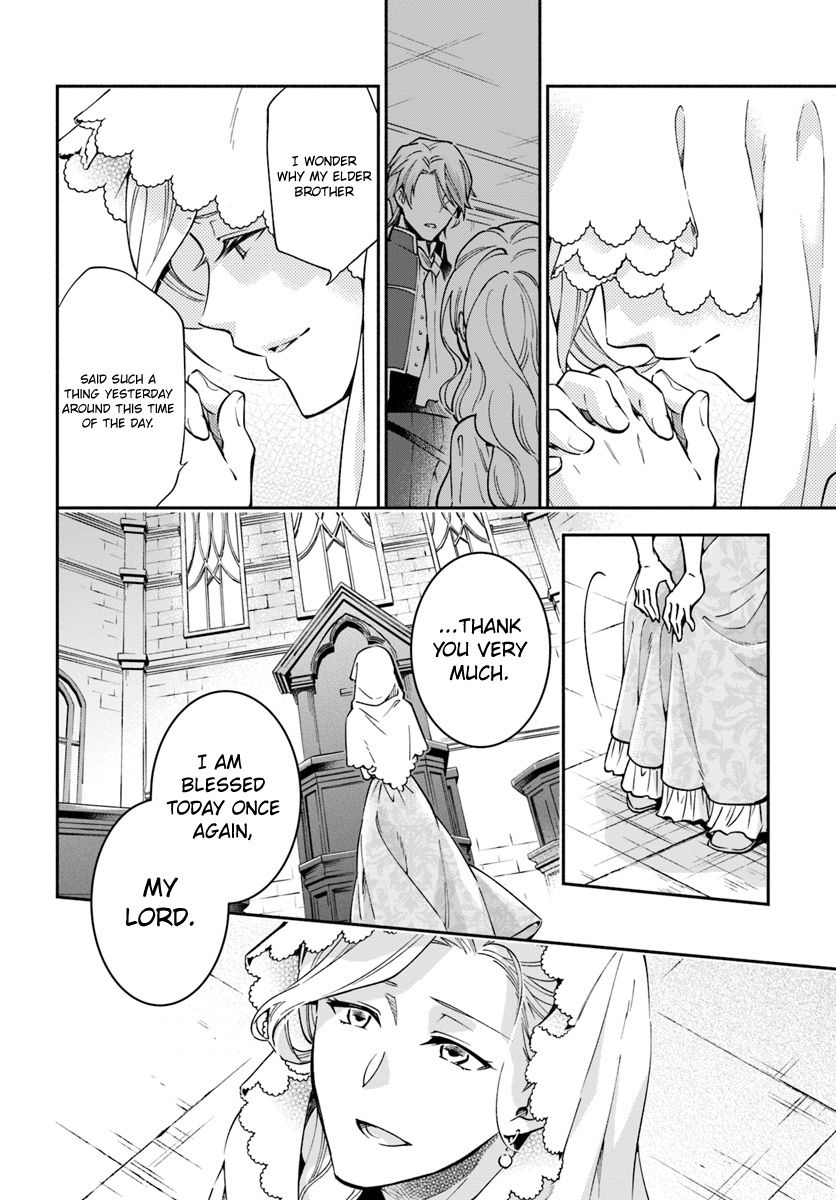 Read Lady Rose Just Wants to Be a Commoner Manga Online