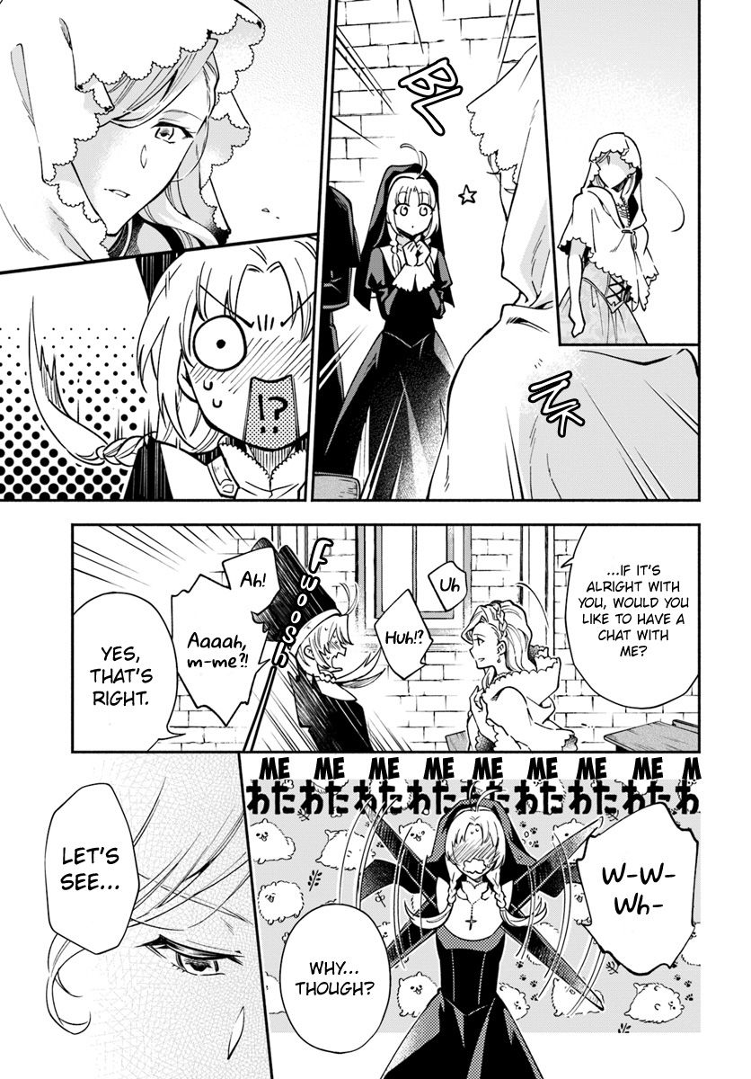 Read Lady Rose Just Wants to Be a Commoner Manga Online