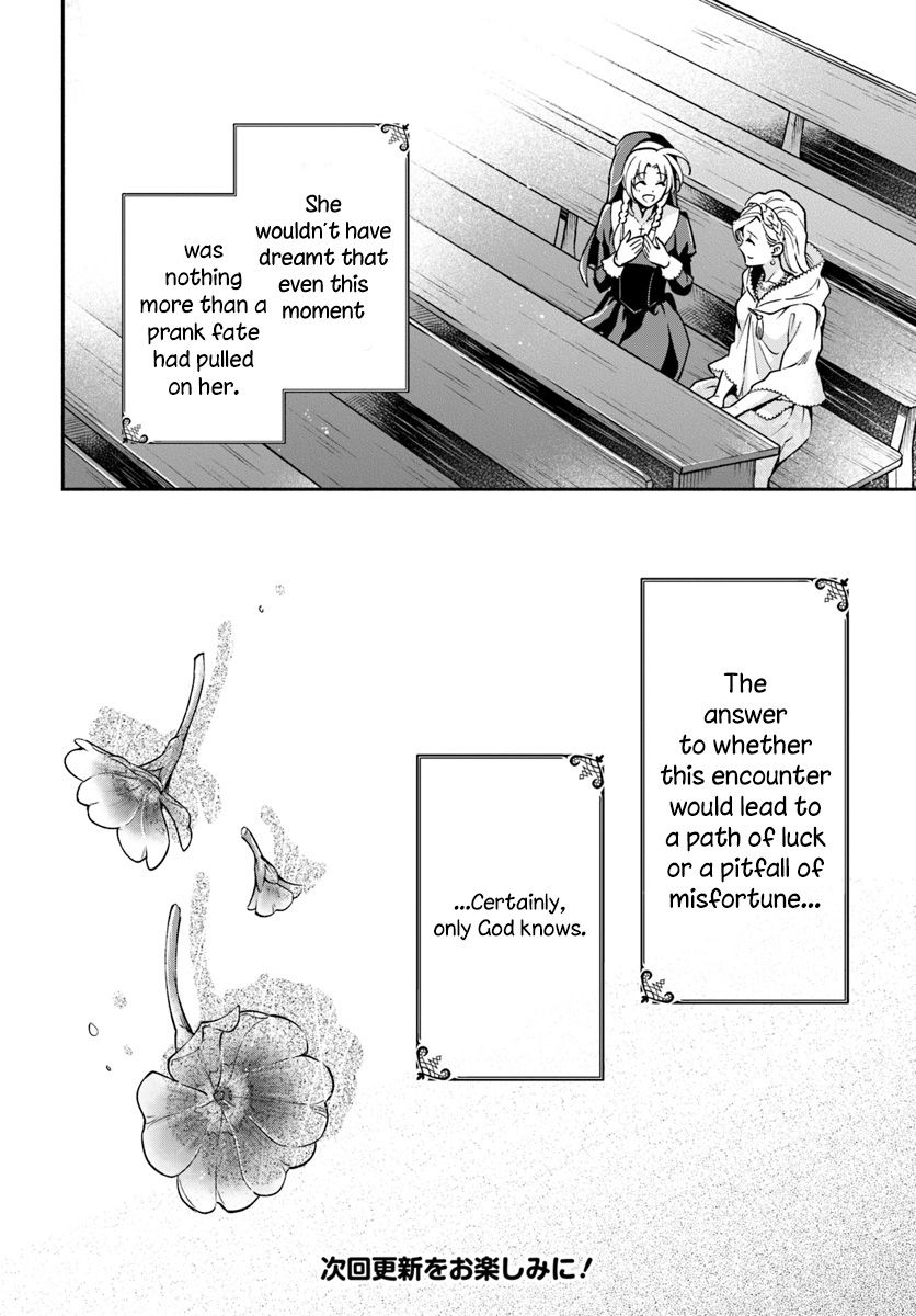 Read Lady Rose Just Wants to Be a Commoner Manga Online