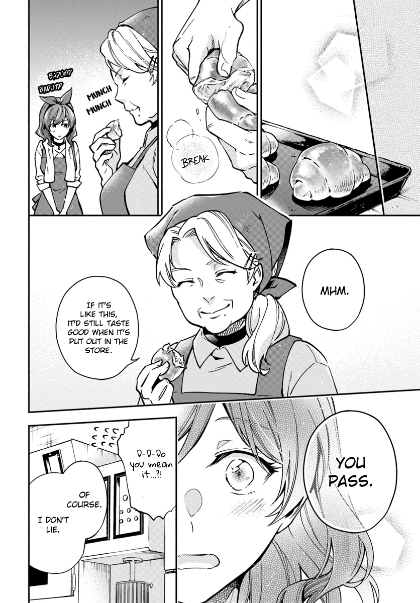 Read Lady Rose Just Wants to Be a Commoner Manga Online