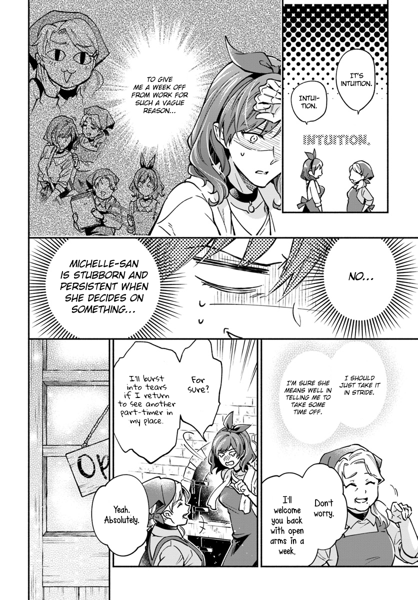 Read Lady Rose Just Wants to Be a Commoner Manga Online