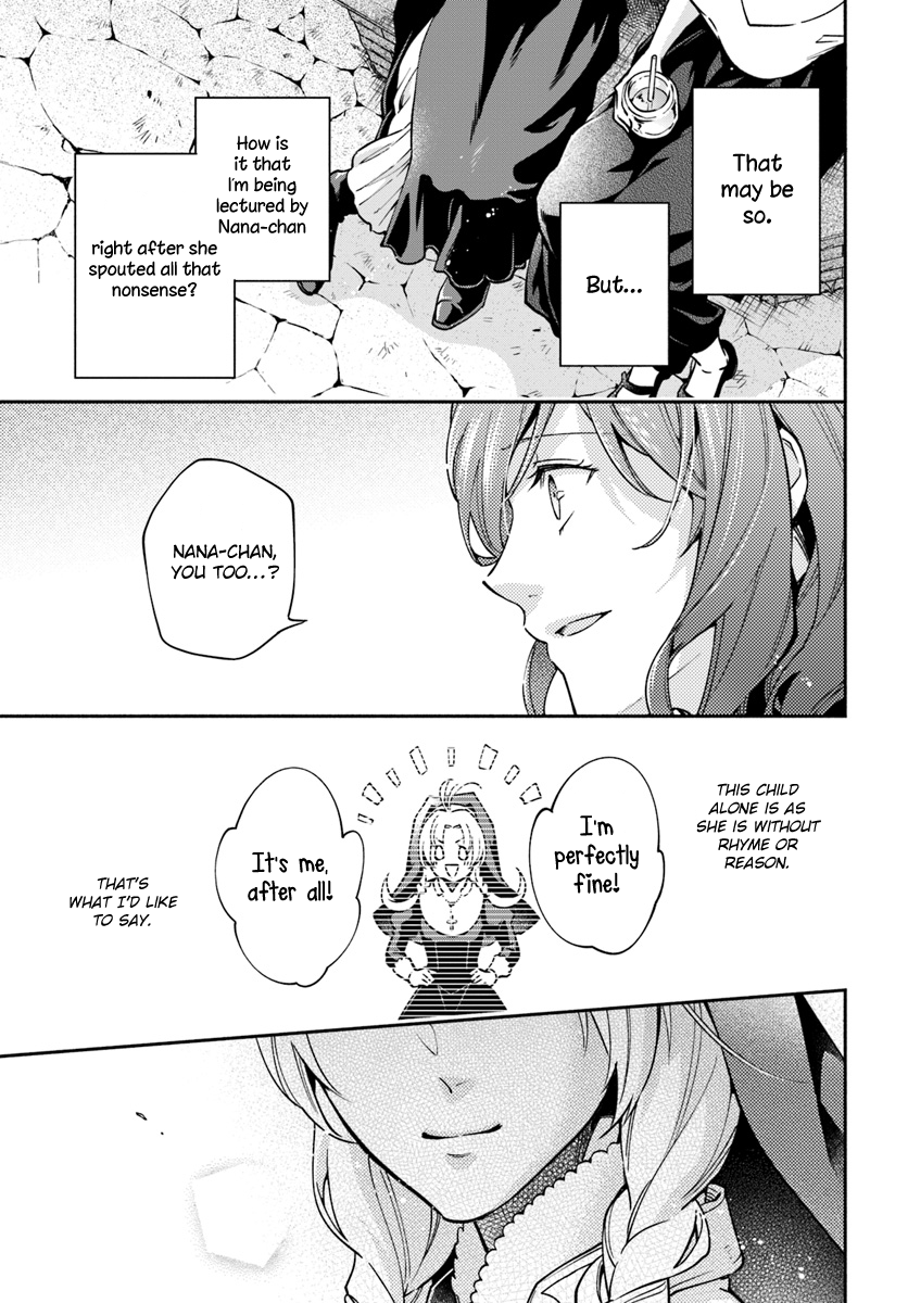 Read Lady Rose Just Wants to Be a Commoner Manga Online