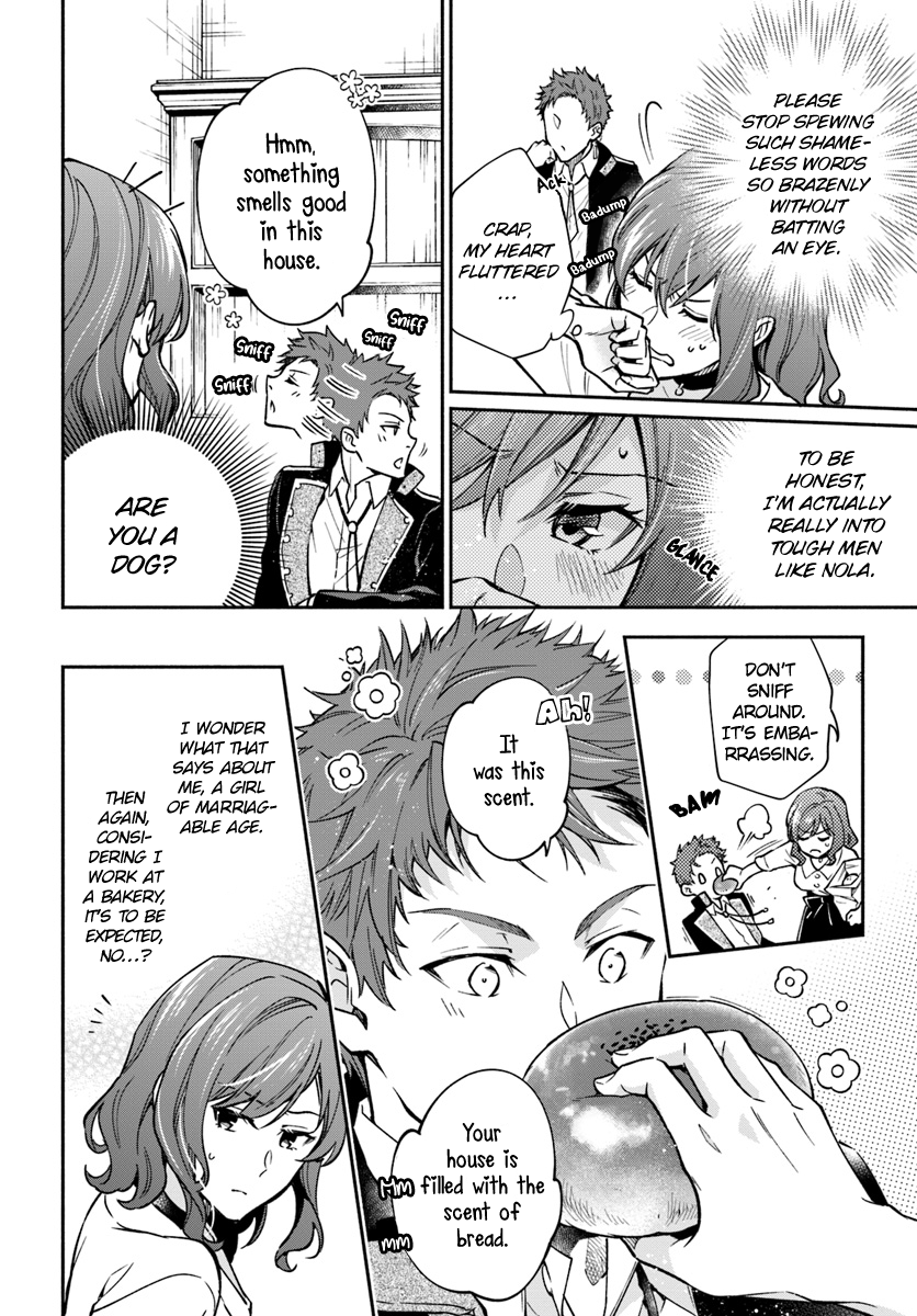 Read Lady Rose Just Wants to Be a Commoner Manga Online