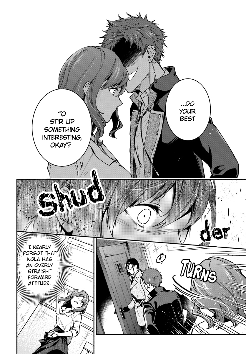 Read Lady Rose Just Wants to Be a Commoner Manga Online