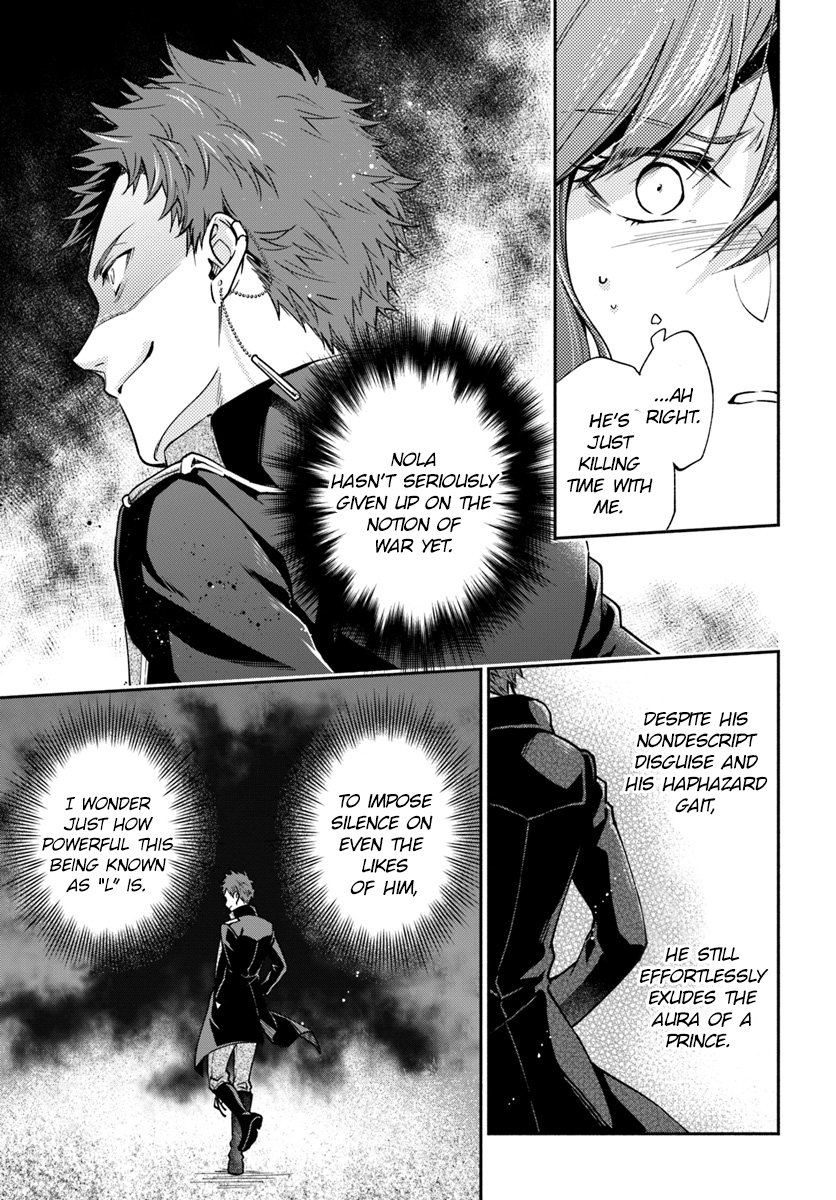 Read Lady Rose Just Wants to Be a Commoner Manga Online