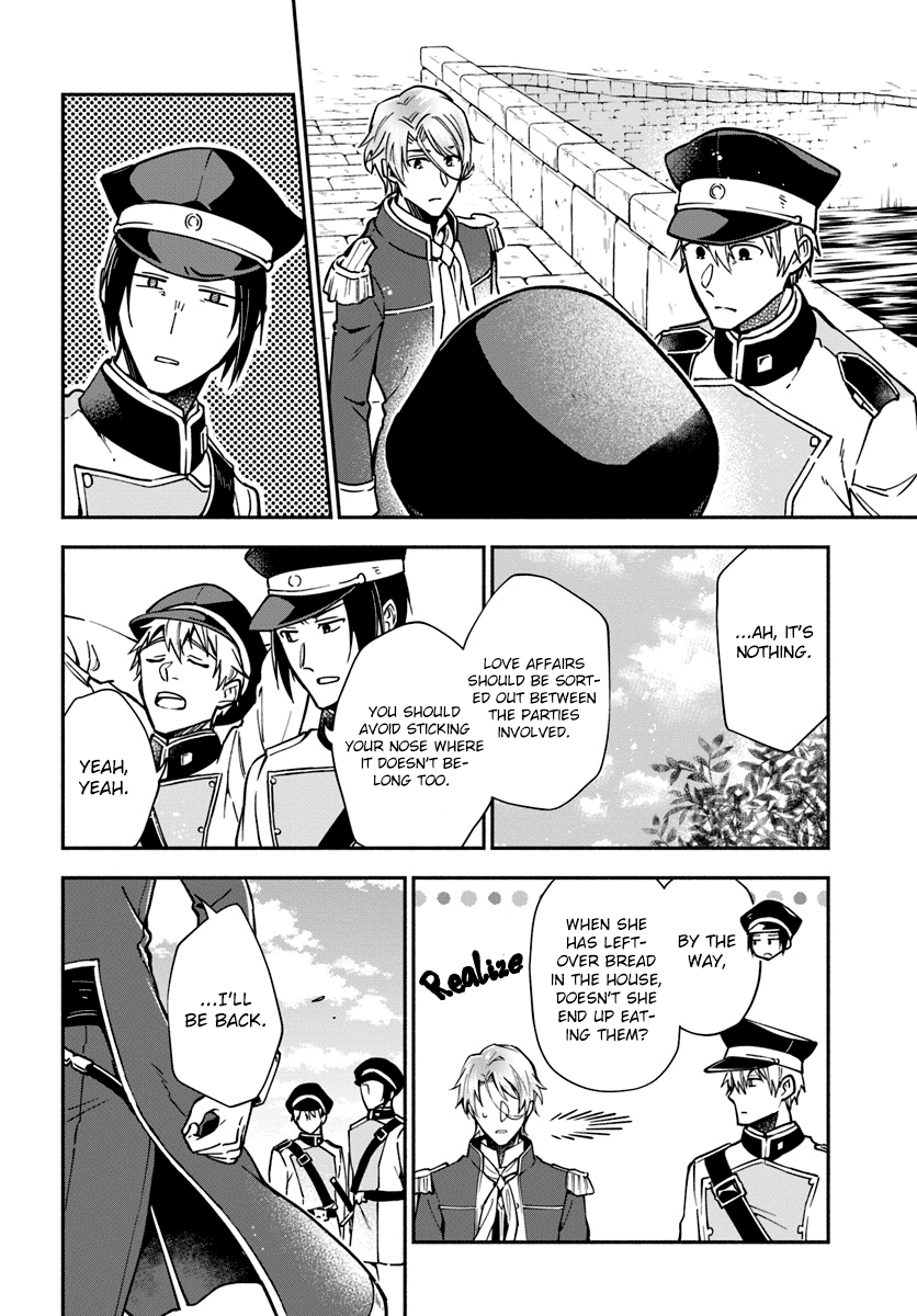 Read Lady Rose Just Wants to Be a Commoner Manga Online