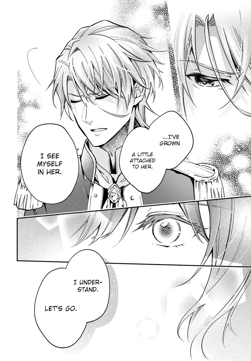 Read Lady Rose Just Wants to Be a Commoner Manga Online