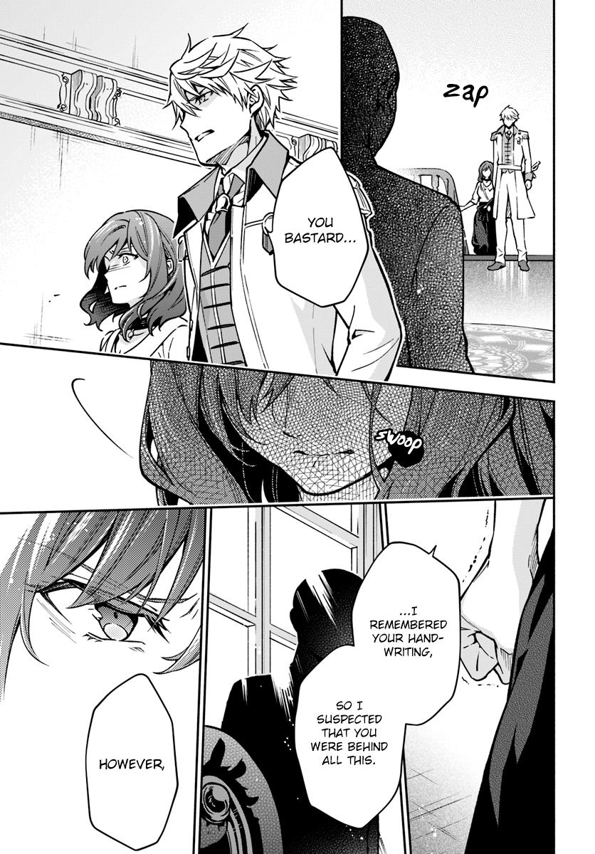 Read Lady Rose Just Wants to Be a Commoner Manga Online