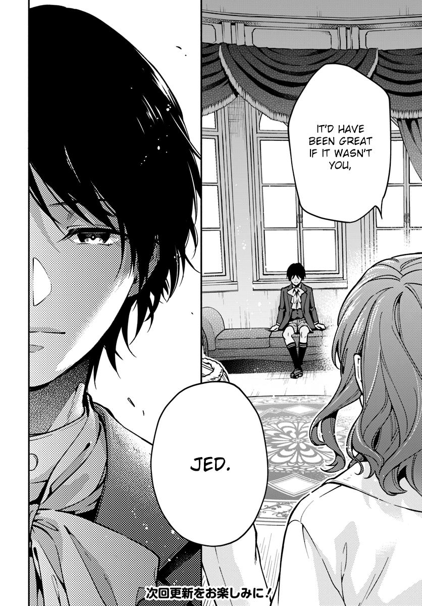 Read Lady Rose Just Wants to Be a Commoner Manga Online