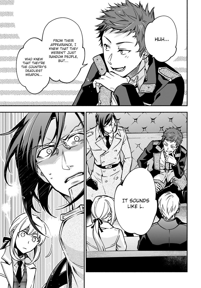 Read Lady Rose Just Wants to Be a Commoner Manga Online