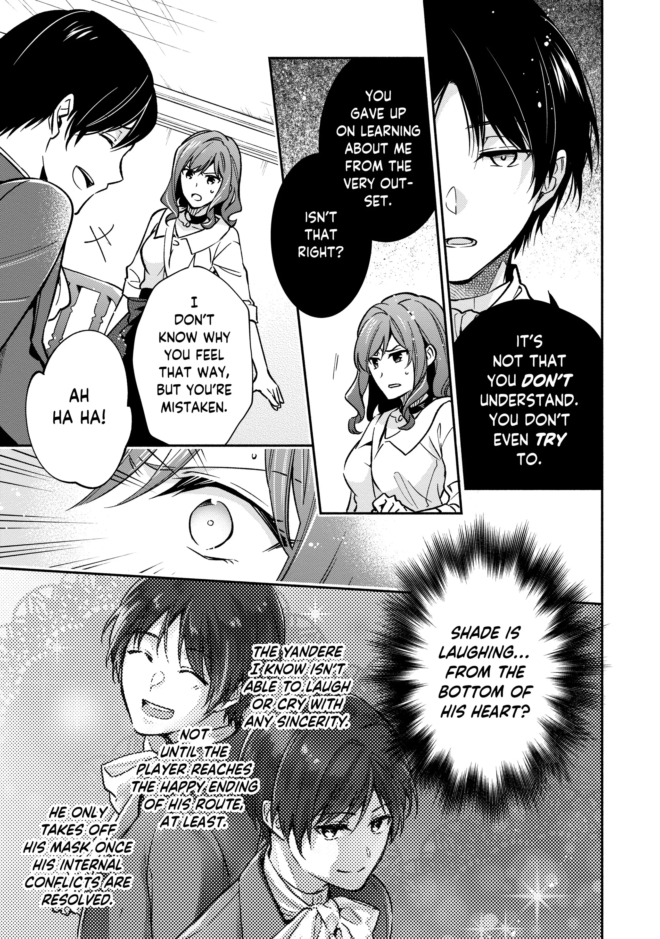 Read Lady Rose Just Wants to Be a Commoner Manga Online