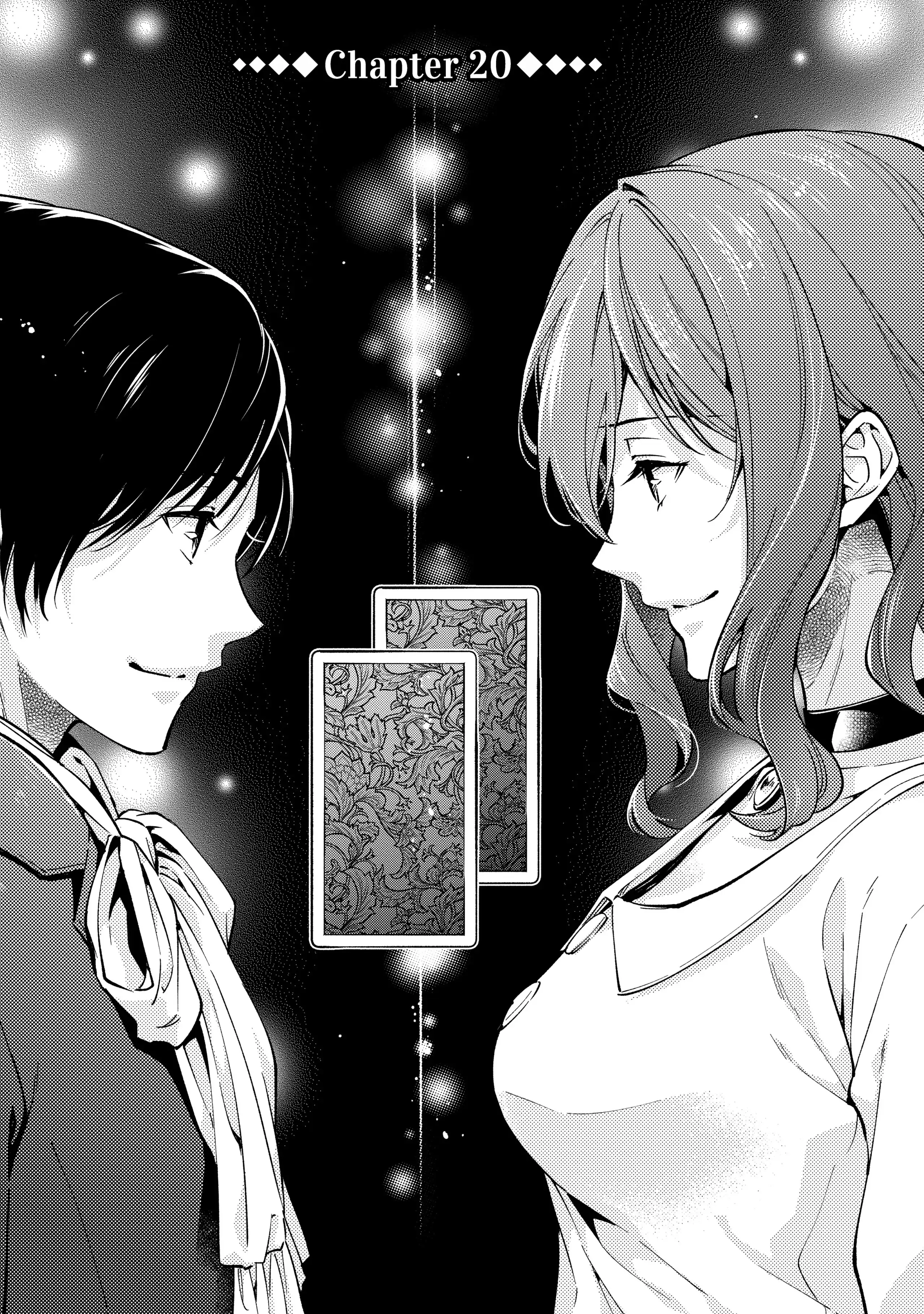 Read Lady Rose Just Wants to Be a Commoner Manga Online