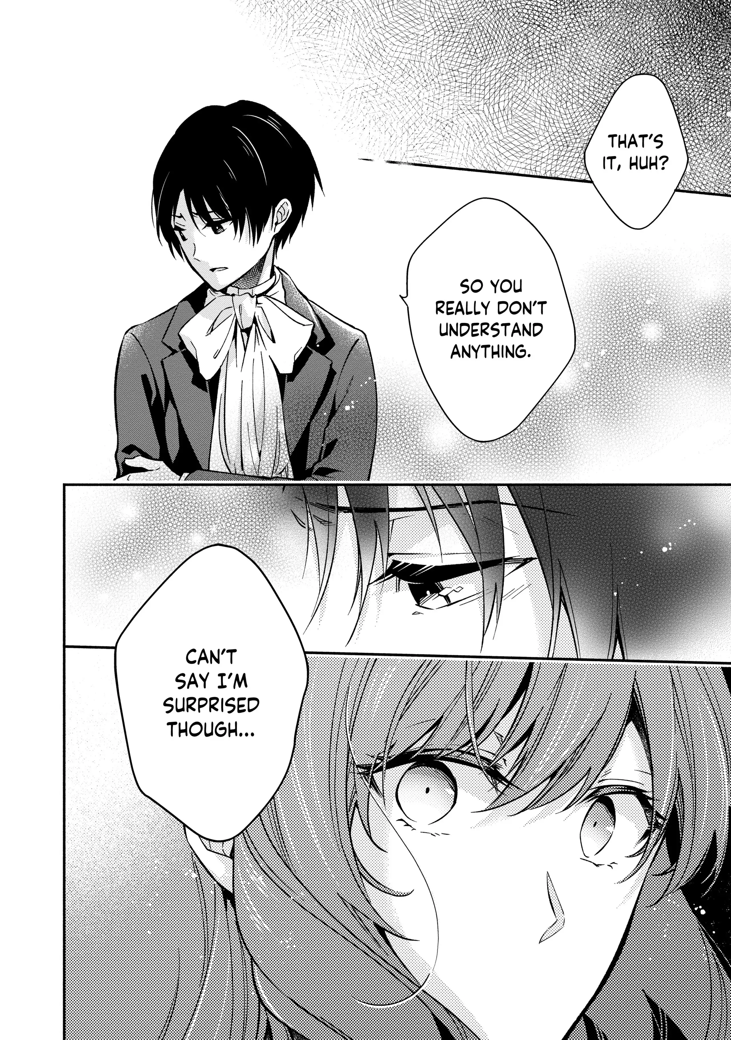 Read Lady Rose Just Wants to Be a Commoner Manga Online