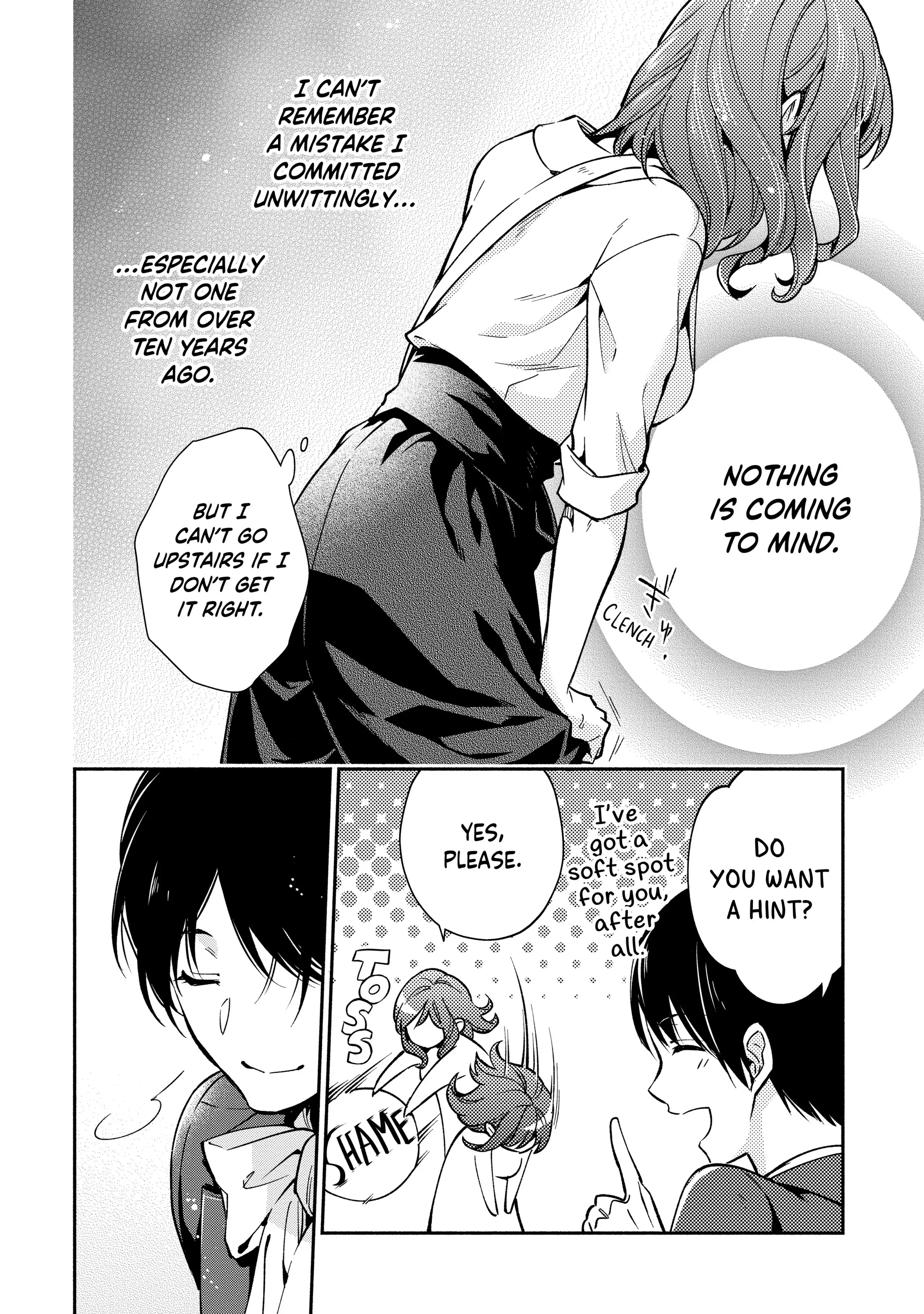 Read Lady Rose Just Wants to Be a Commoner Manga Online