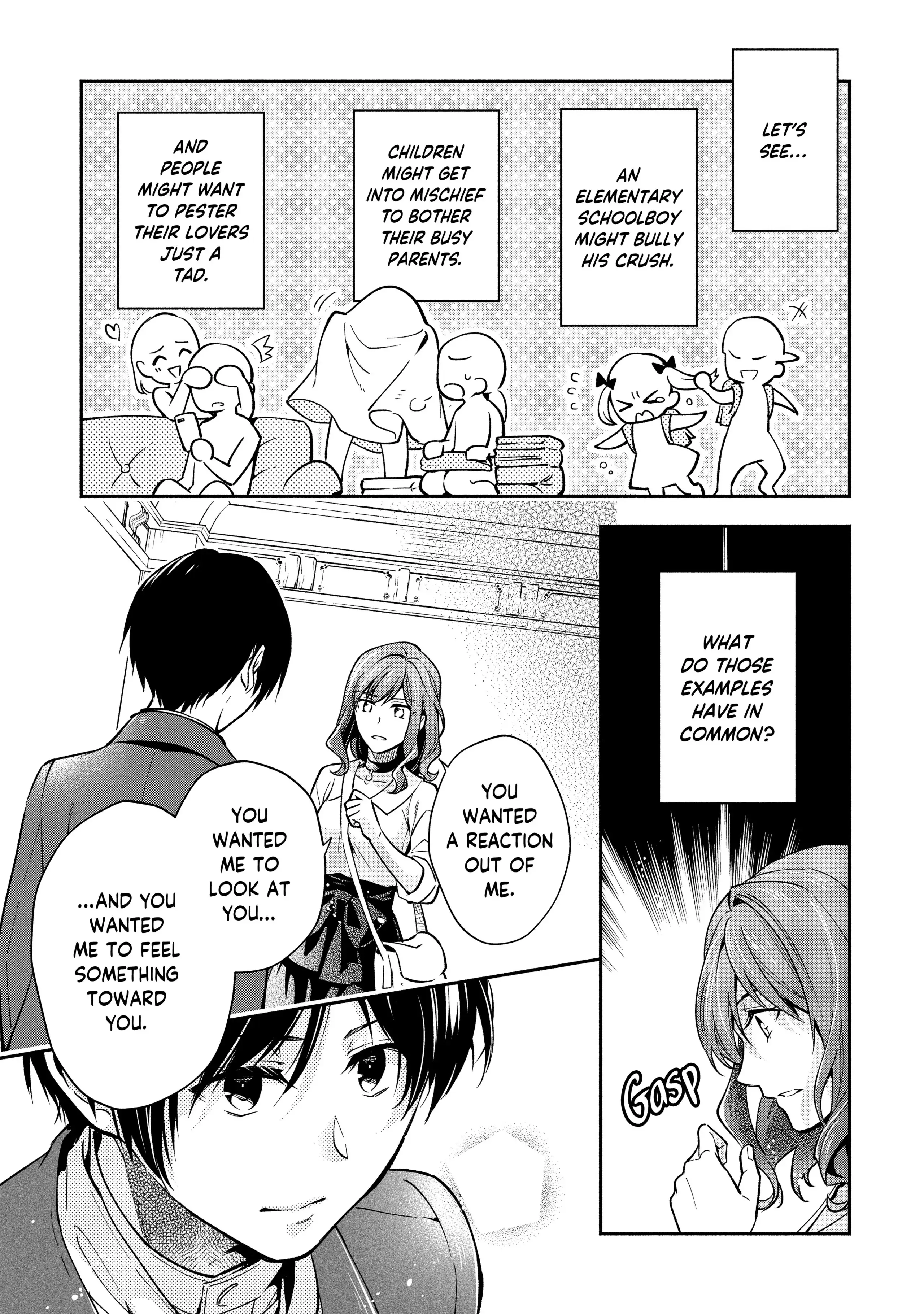 Read Lady Rose Just Wants to Be a Commoner Manga Online