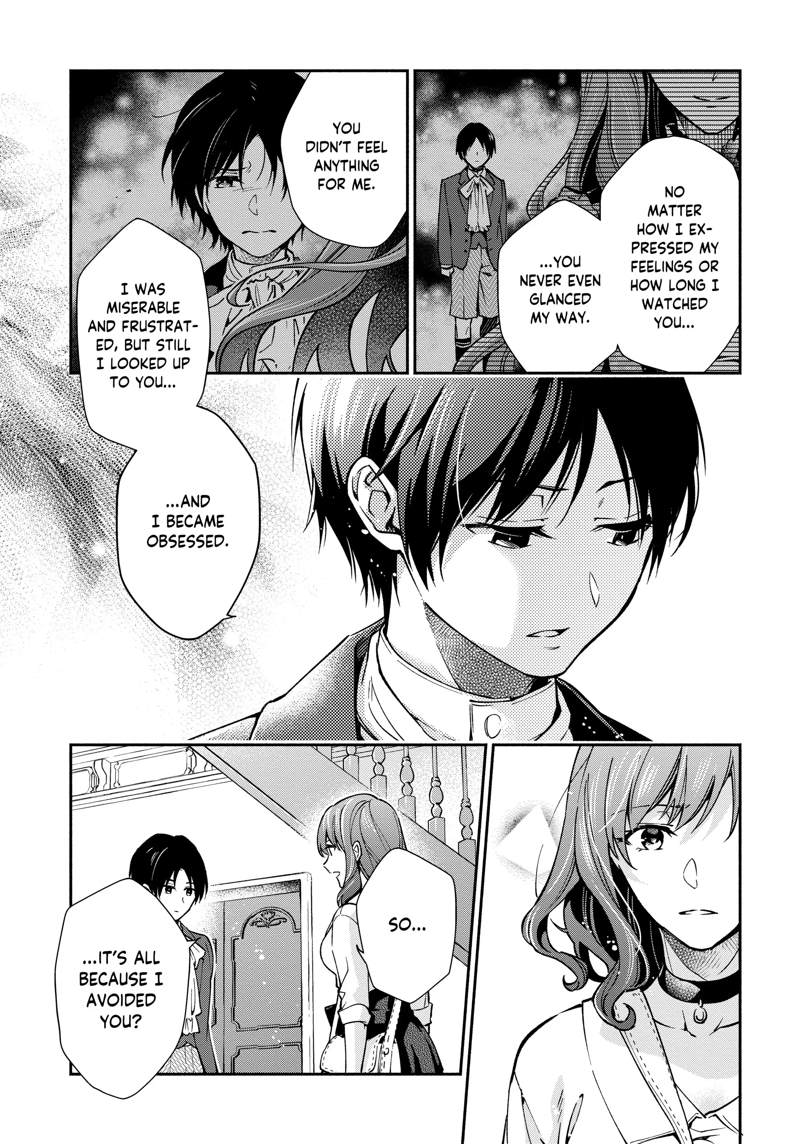 Read Lady Rose Just Wants to Be a Commoner Manga Online