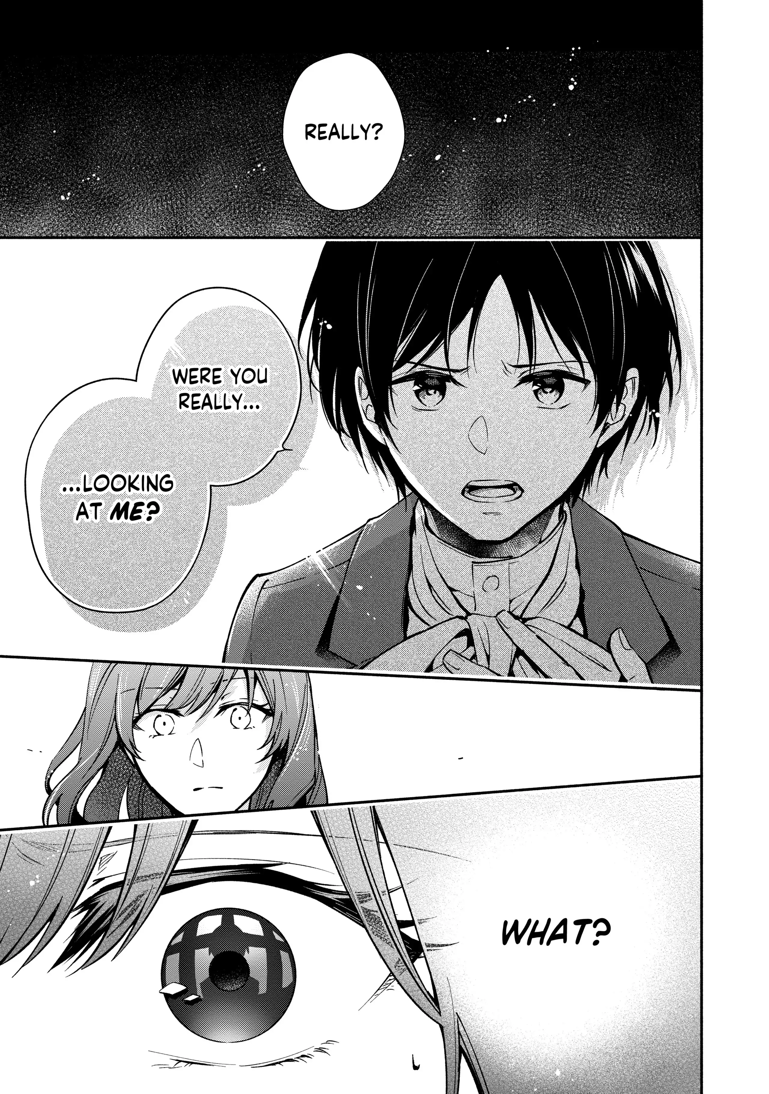 Read Lady Rose Just Wants to Be a Commoner Manga Online