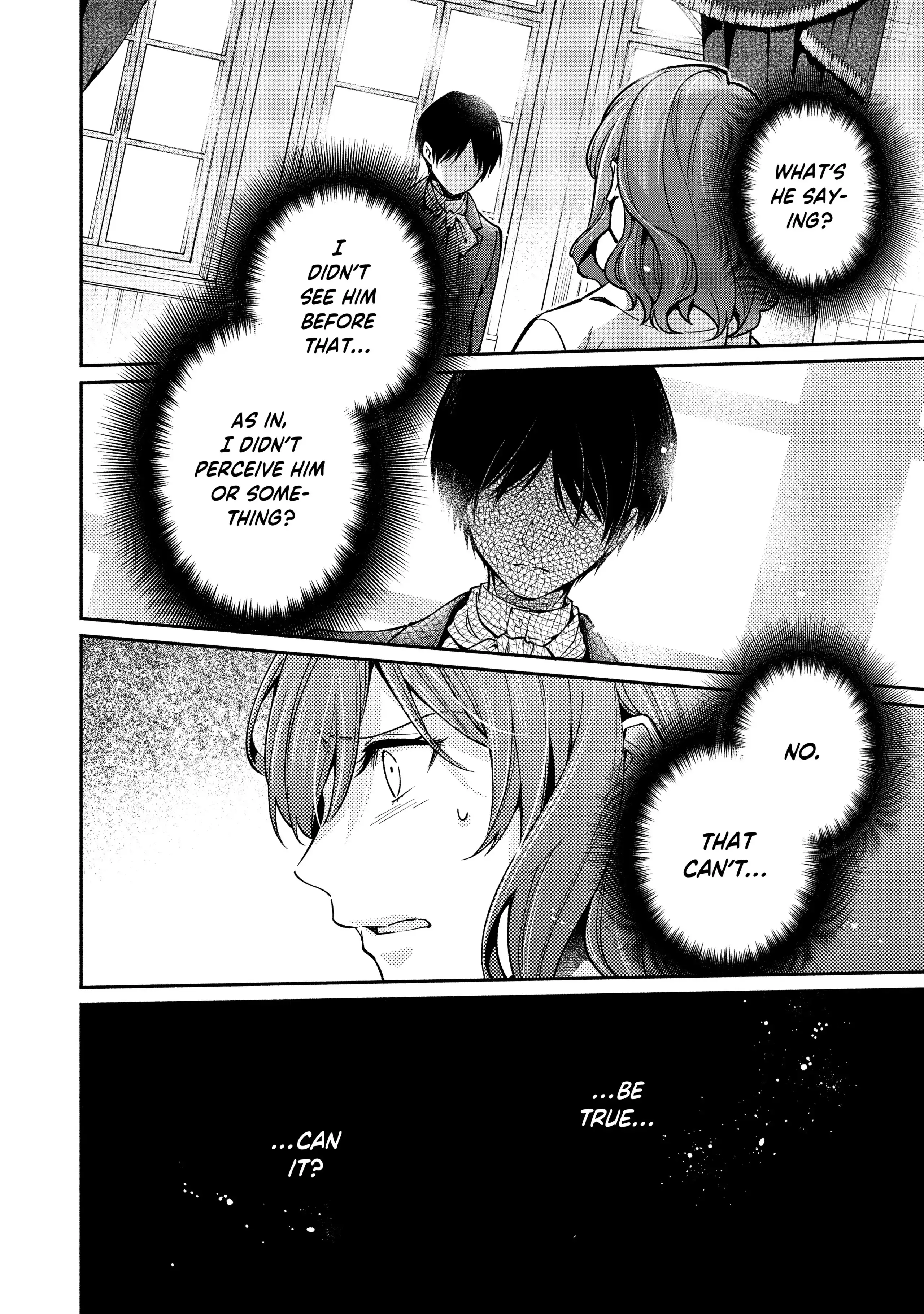 Read Lady Rose Just Wants to Be a Commoner Manga Online