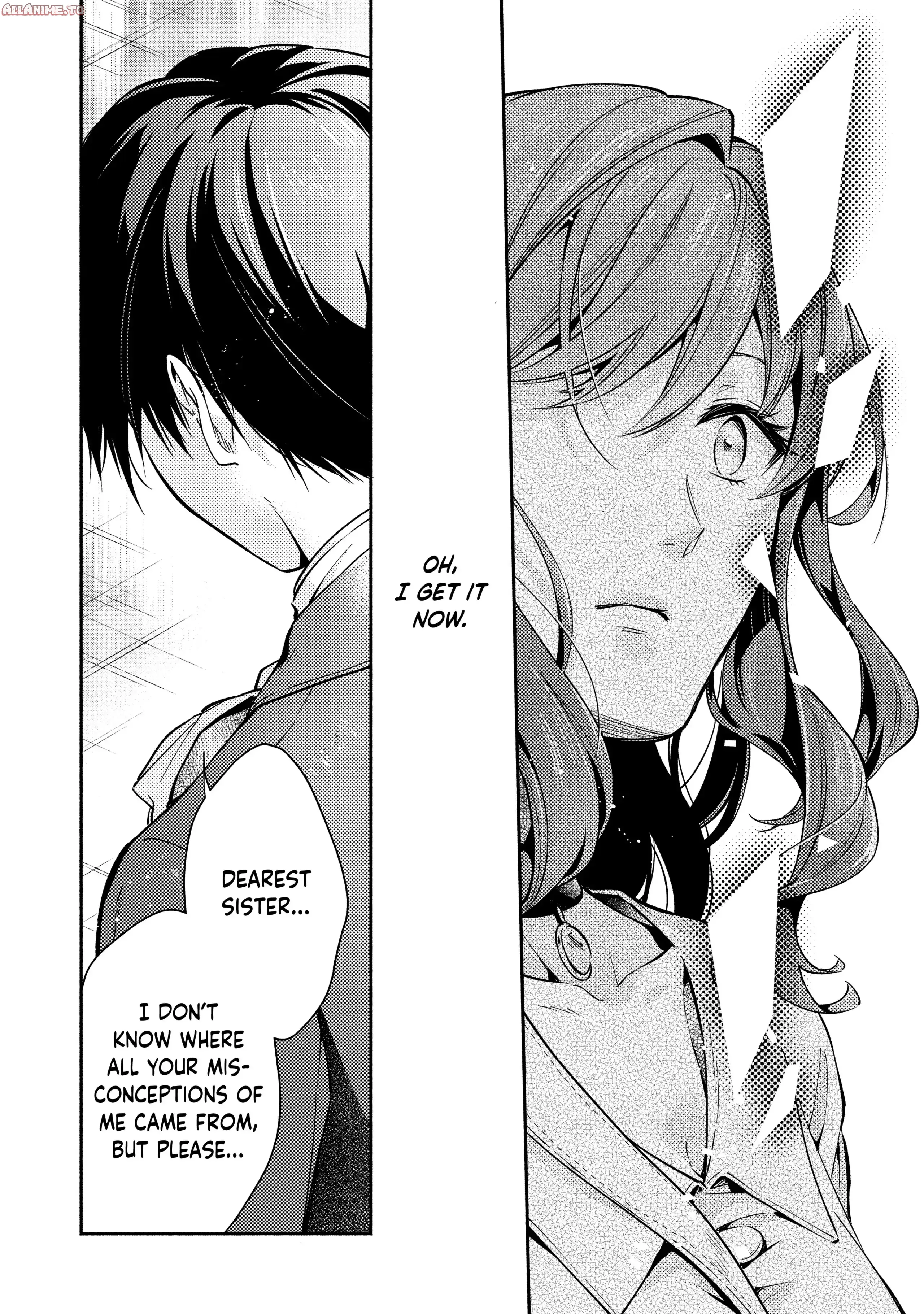 Read Lady Rose Just Wants to Be a Commoner Manga Online