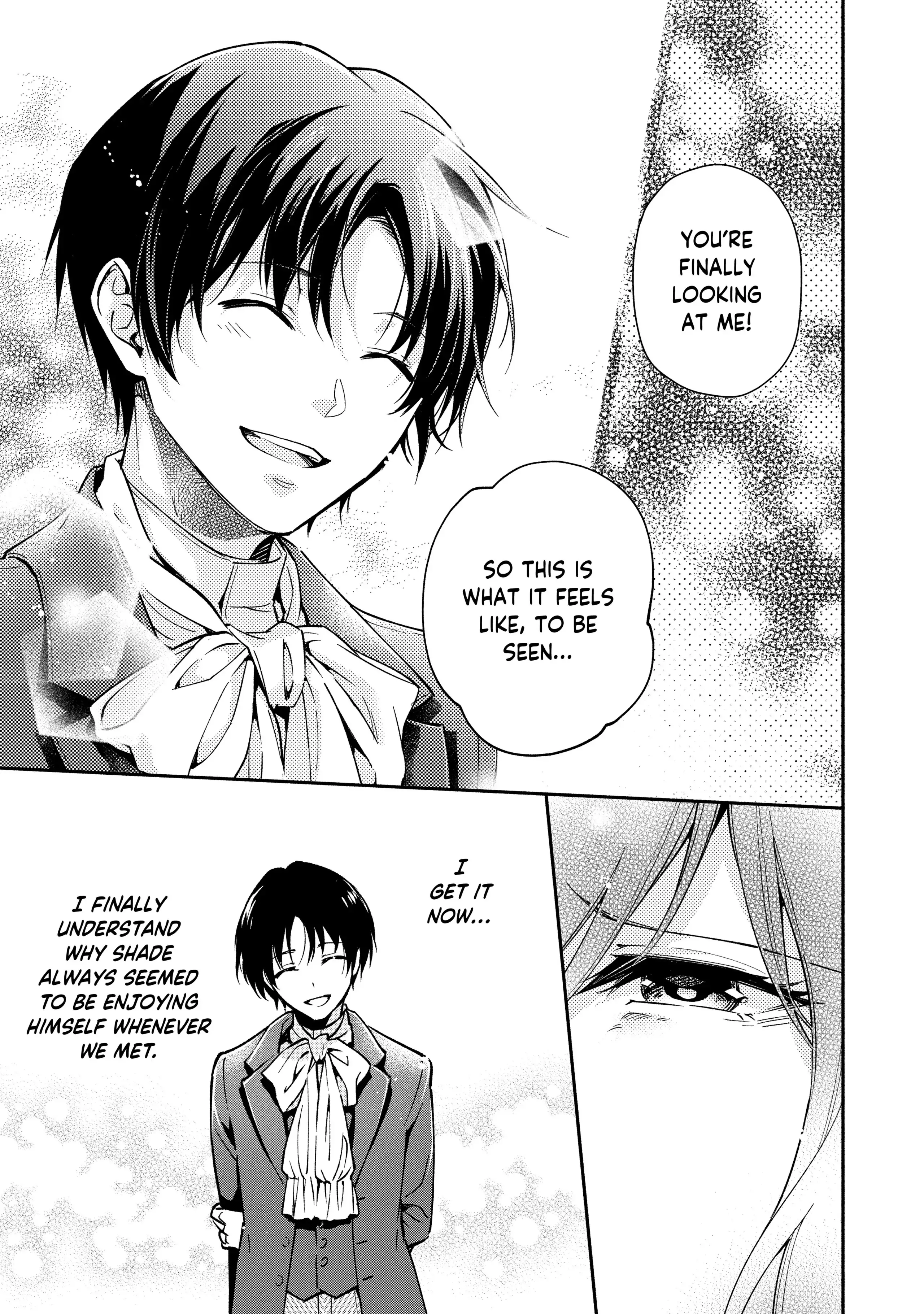 Read Lady Rose Just Wants to Be a Commoner Manga Online