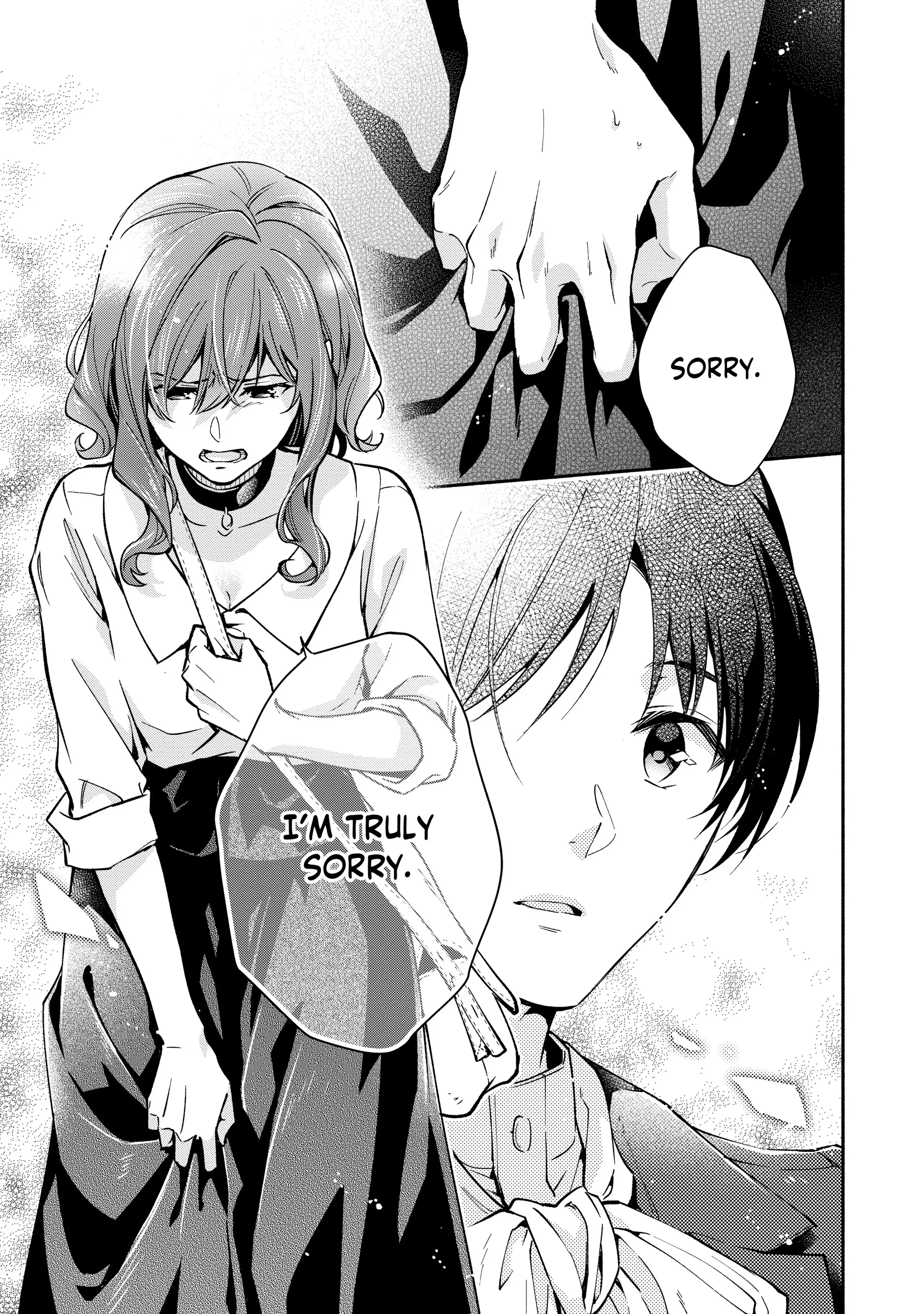 Read Lady Rose Just Wants to Be a Commoner Manga Online