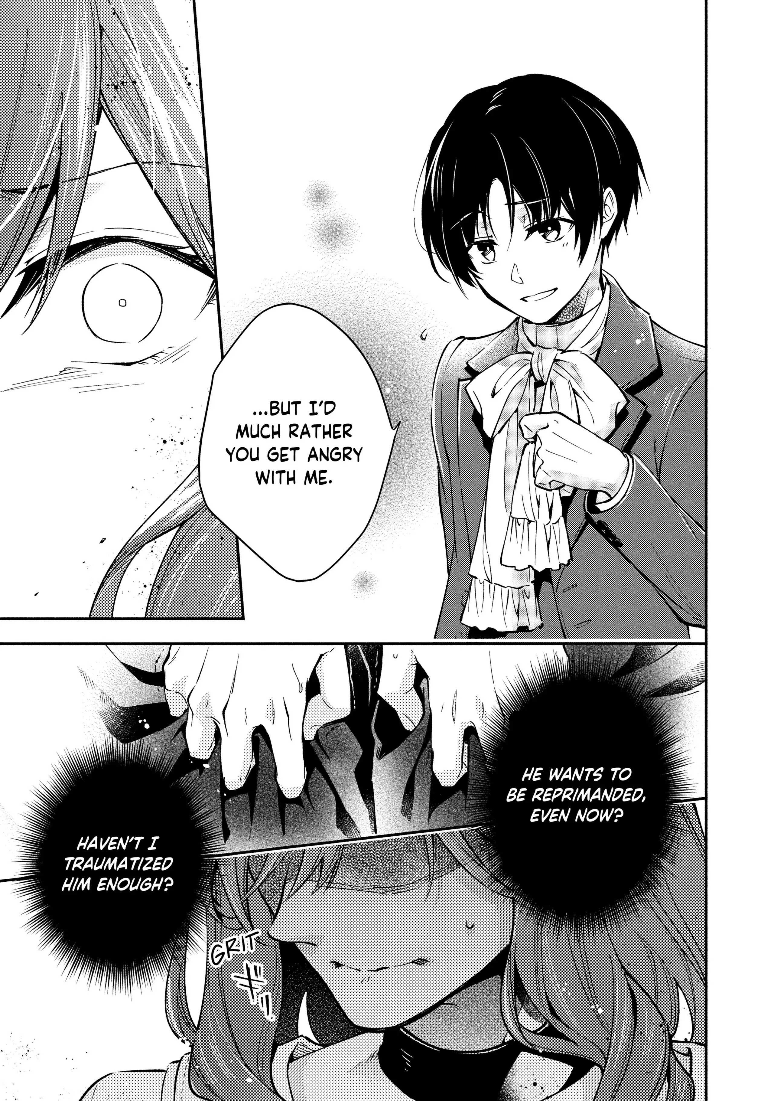 Read Lady Rose Just Wants to Be a Commoner Manga Online