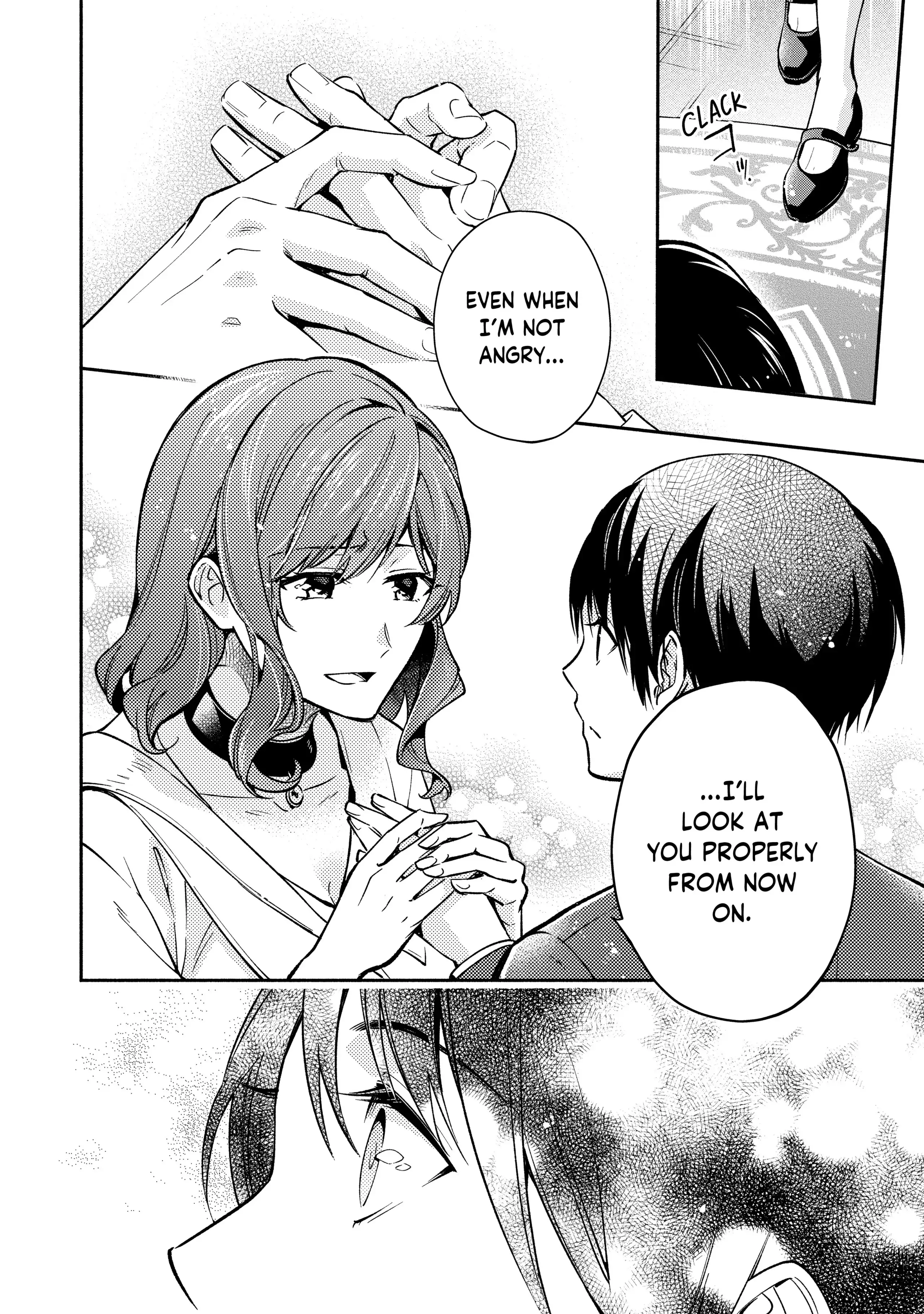 Read Lady Rose Just Wants to Be a Commoner Manga Online