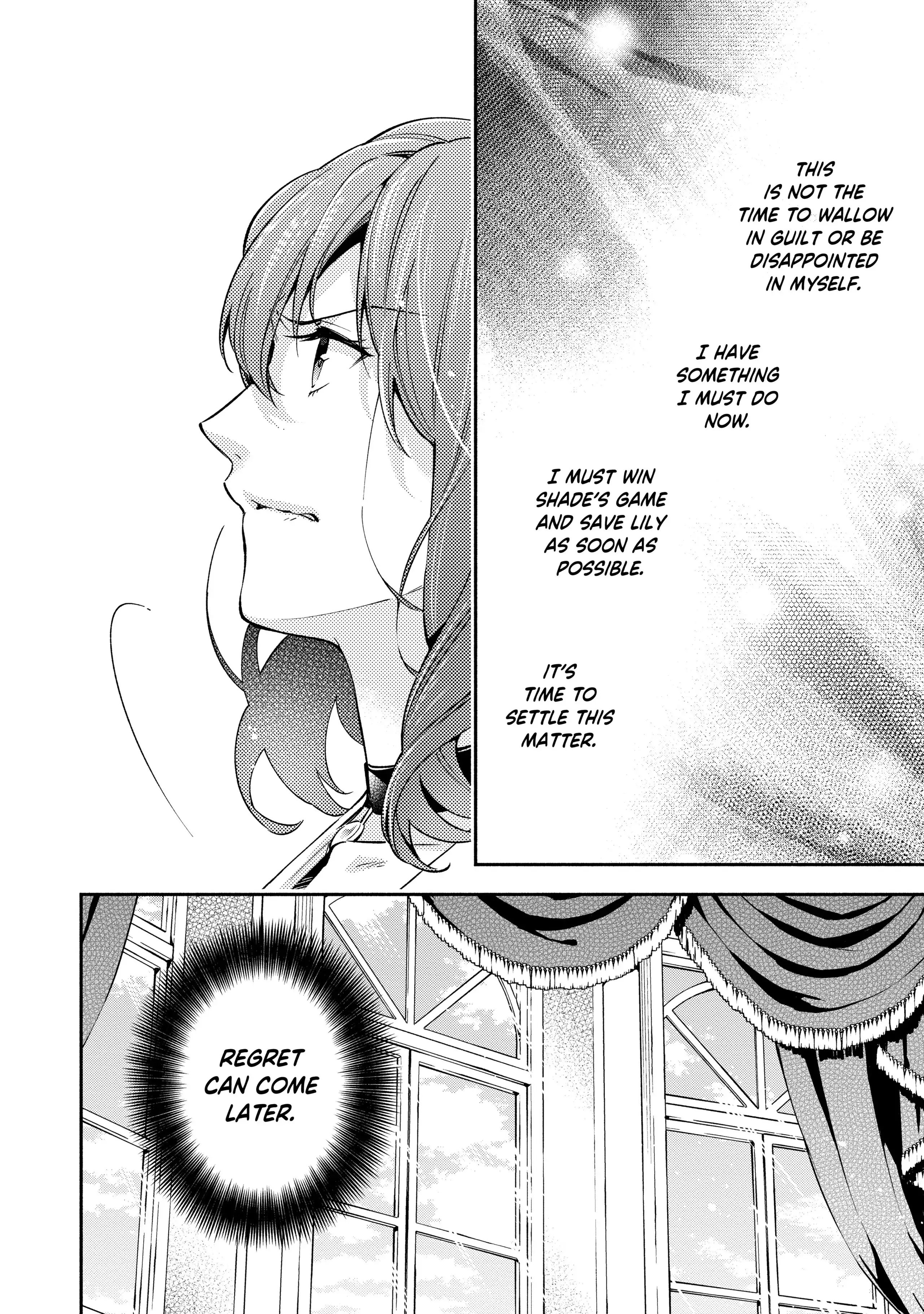 Read Lady Rose Just Wants to Be a Commoner Manga Online