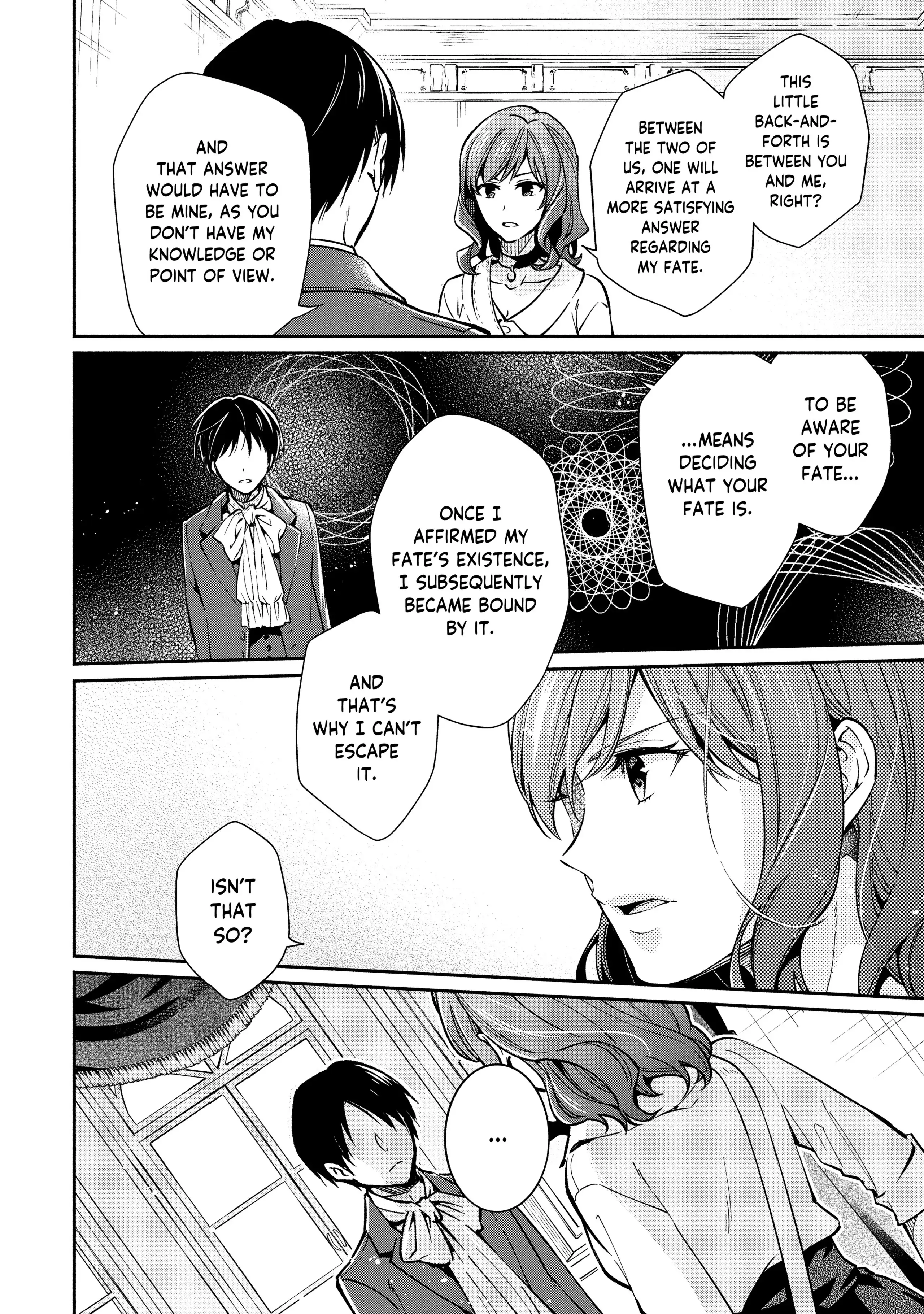 Read Lady Rose Just Wants to Be a Commoner Manga Online