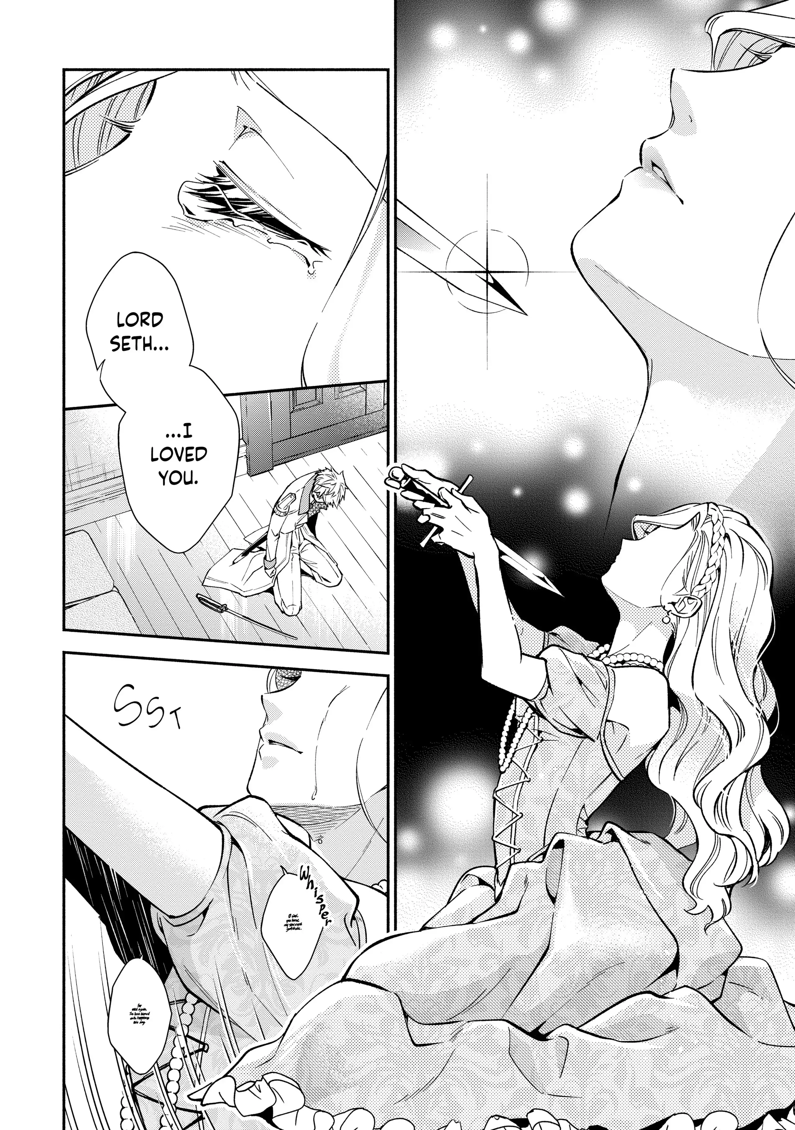 Read Lady Rose Just Wants to Be a Commoner Manga Online