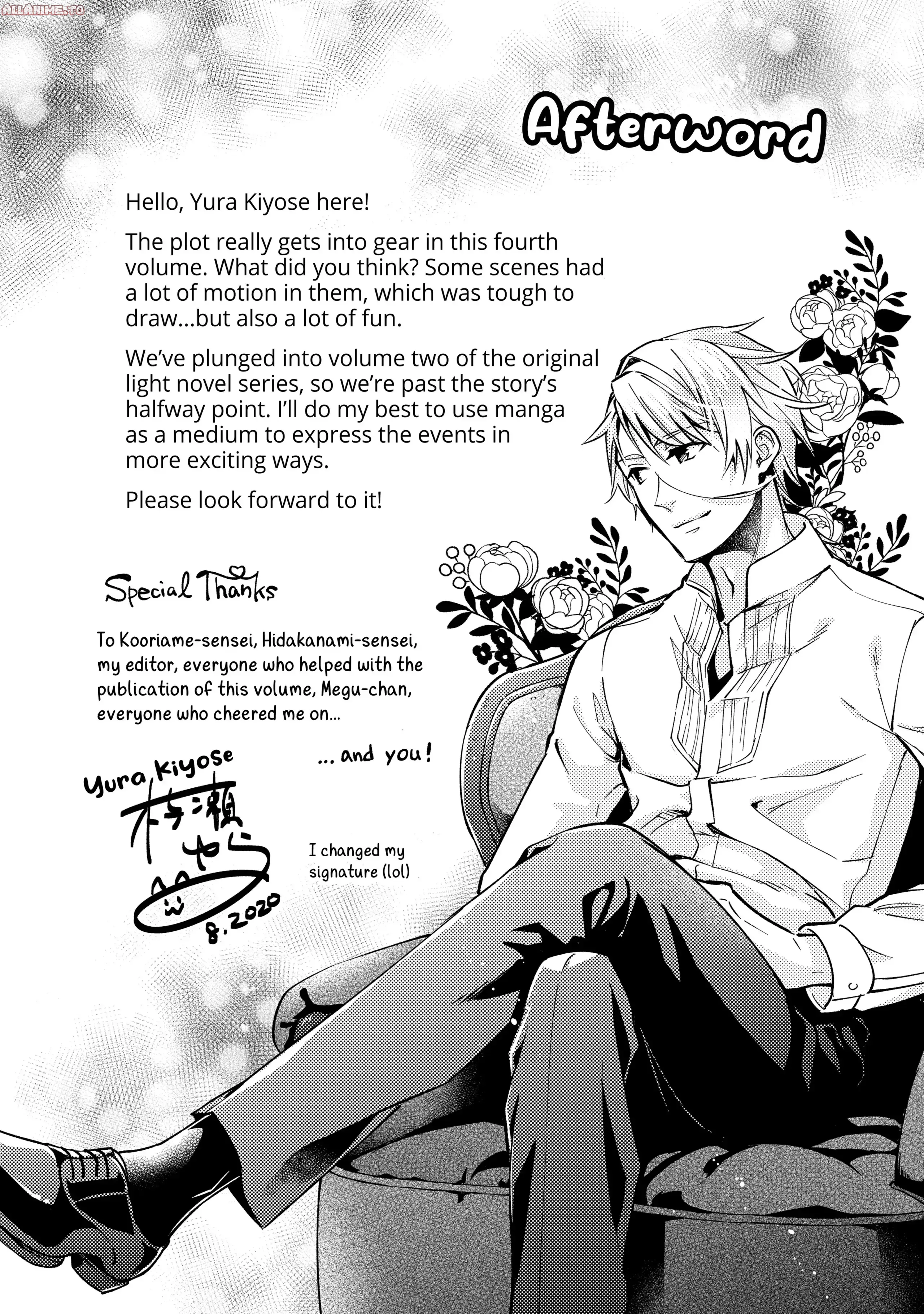 Read Lady Rose Just Wants to Be a Commoner Manga Online