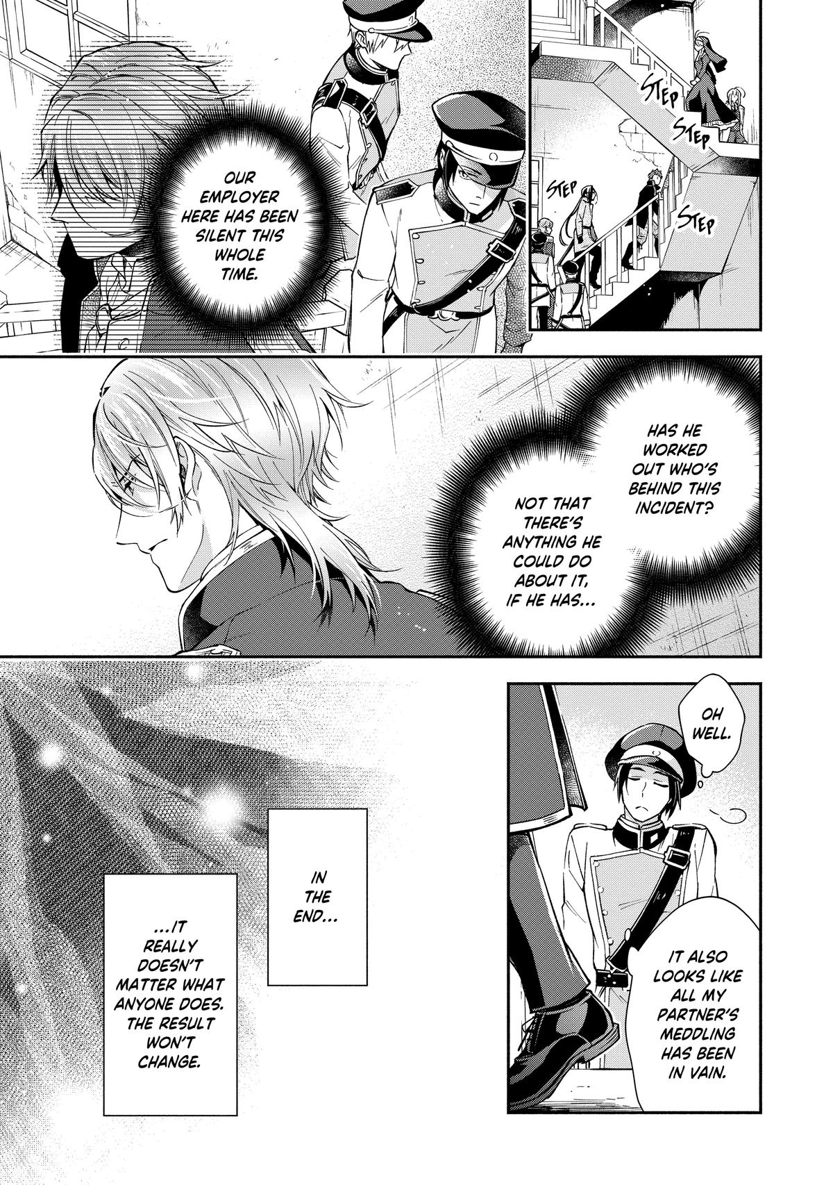 Read Lady Rose Just Wants to Be a Commoner Manga Online