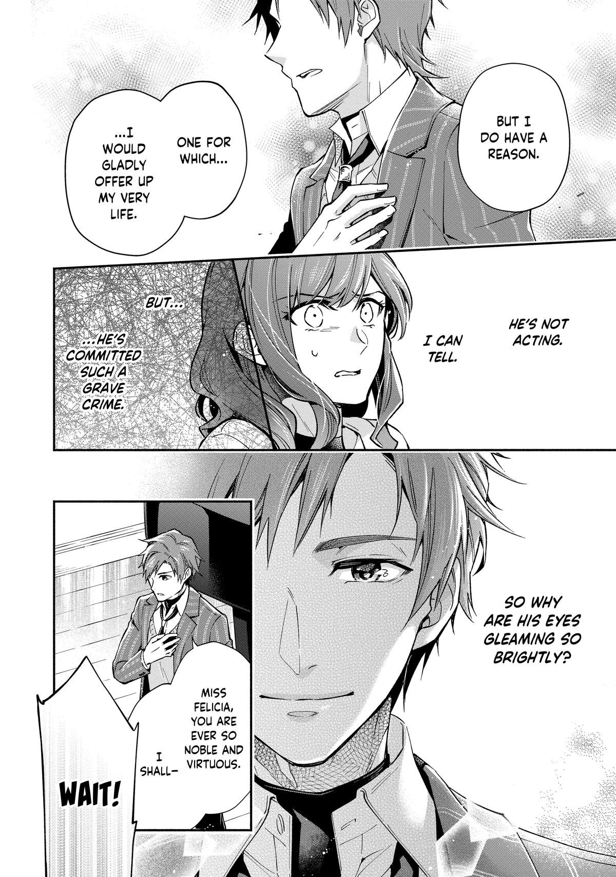 Read Lady Rose Just Wants to Be a Commoner Manga Online