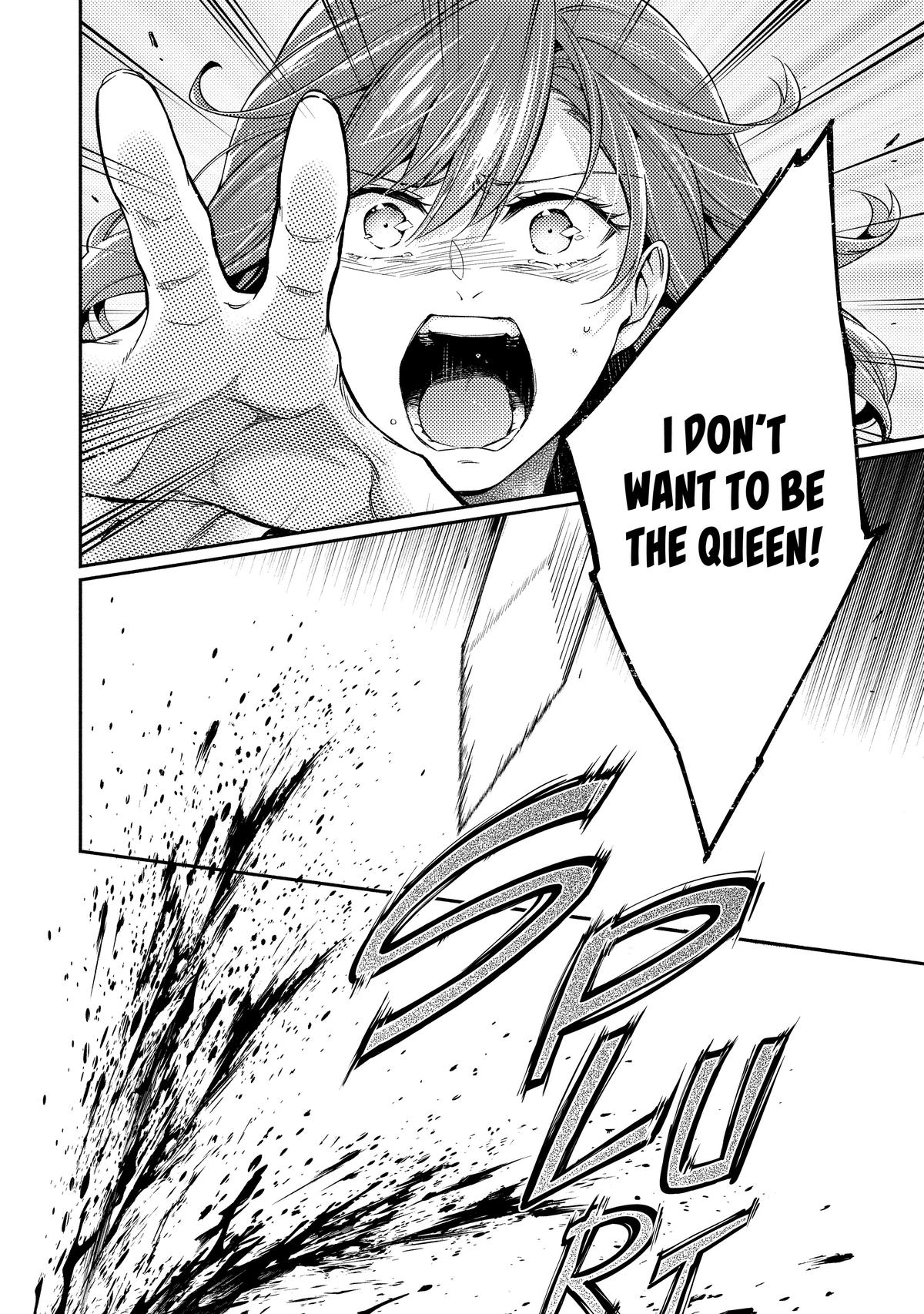 Read Lady Rose Just Wants to Be a Commoner Manga Online