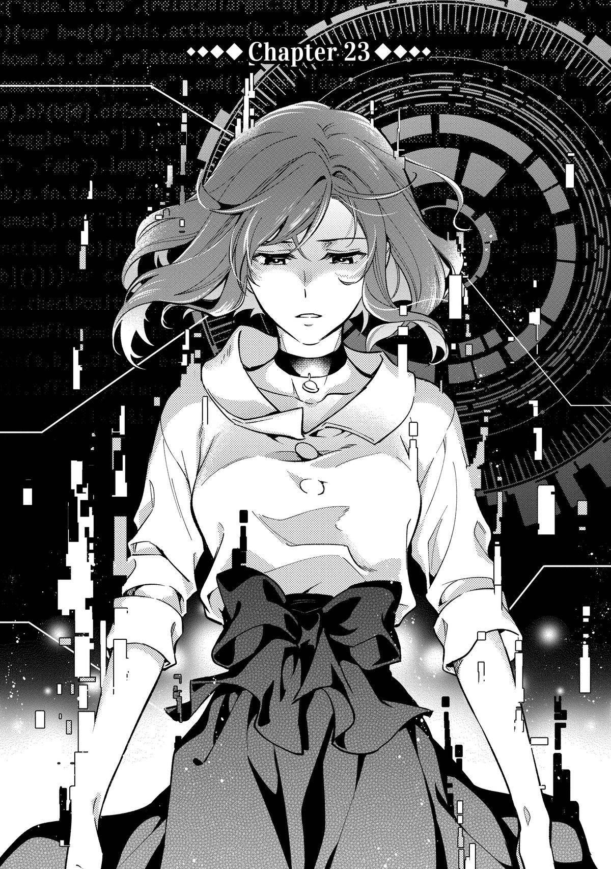 Read Lady Rose Just Wants to Be a Commoner Manga Online